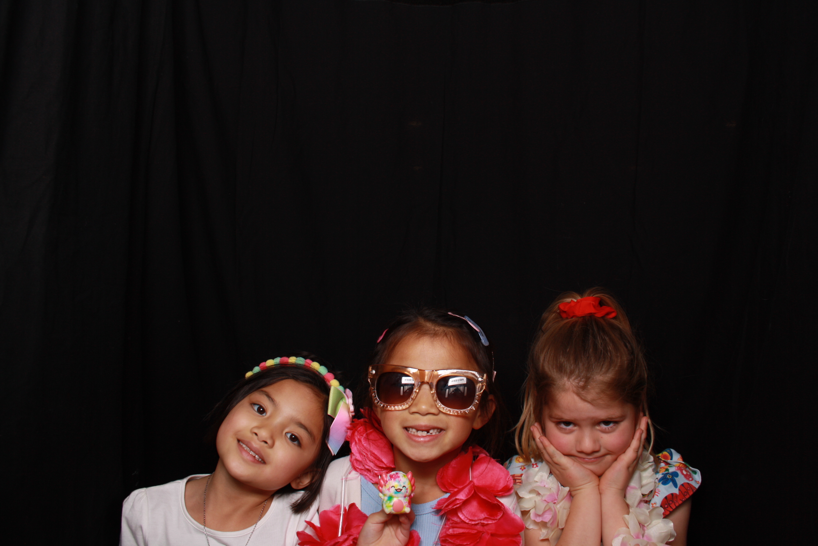 Cressida's 7th Birthday 2025 | View more photos from the event at wgtngallery.classicphotobooths.co.nz/u/wgtncpbgallery/Cressidas-7th-Birthday-2025