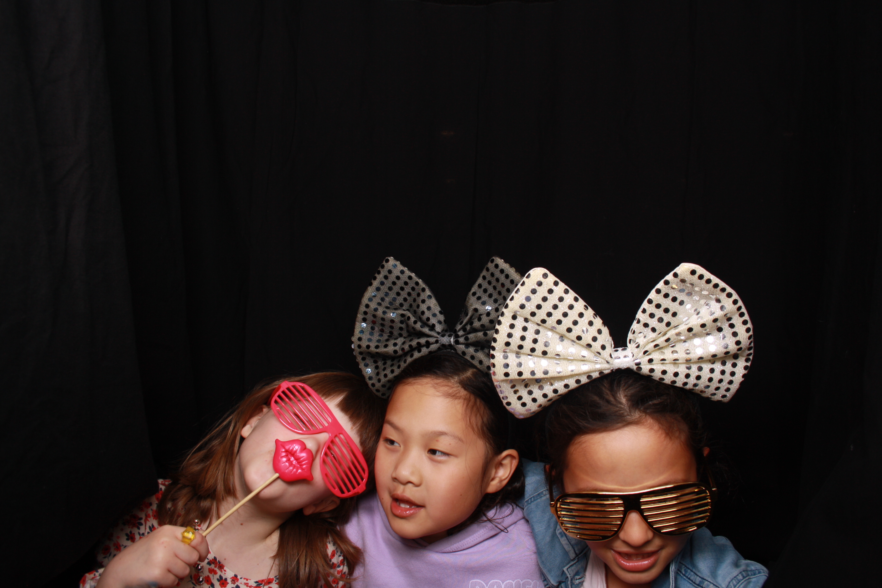 Cressida's 7th Birthday 2025 | View more photos from the event at wgtngallery.classicphotobooths.co.nz/u/wgtncpbgallery/Cressidas-7th-Birthday-2025