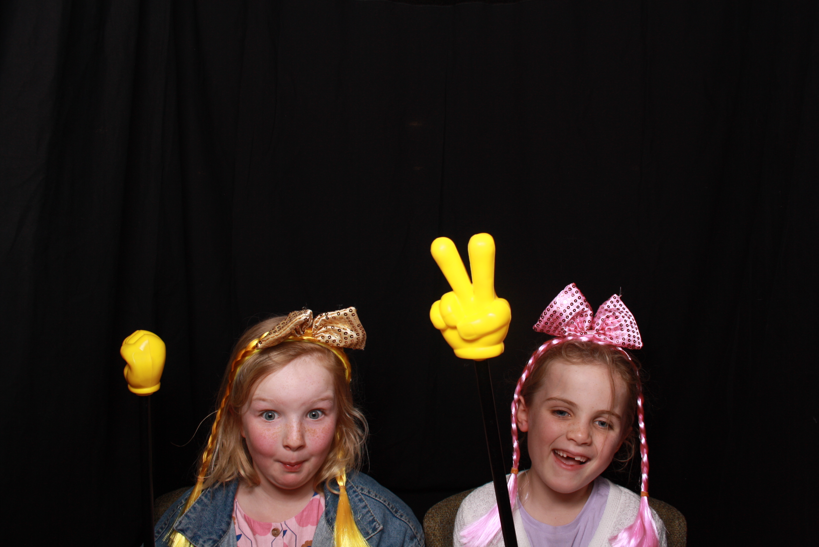 Cressida's 7th Birthday 2025 | View more photos from the event at wgtngallery.classicphotobooths.co.nz/u/wgtncpbgallery/Cressidas-7th-Birthday-2025