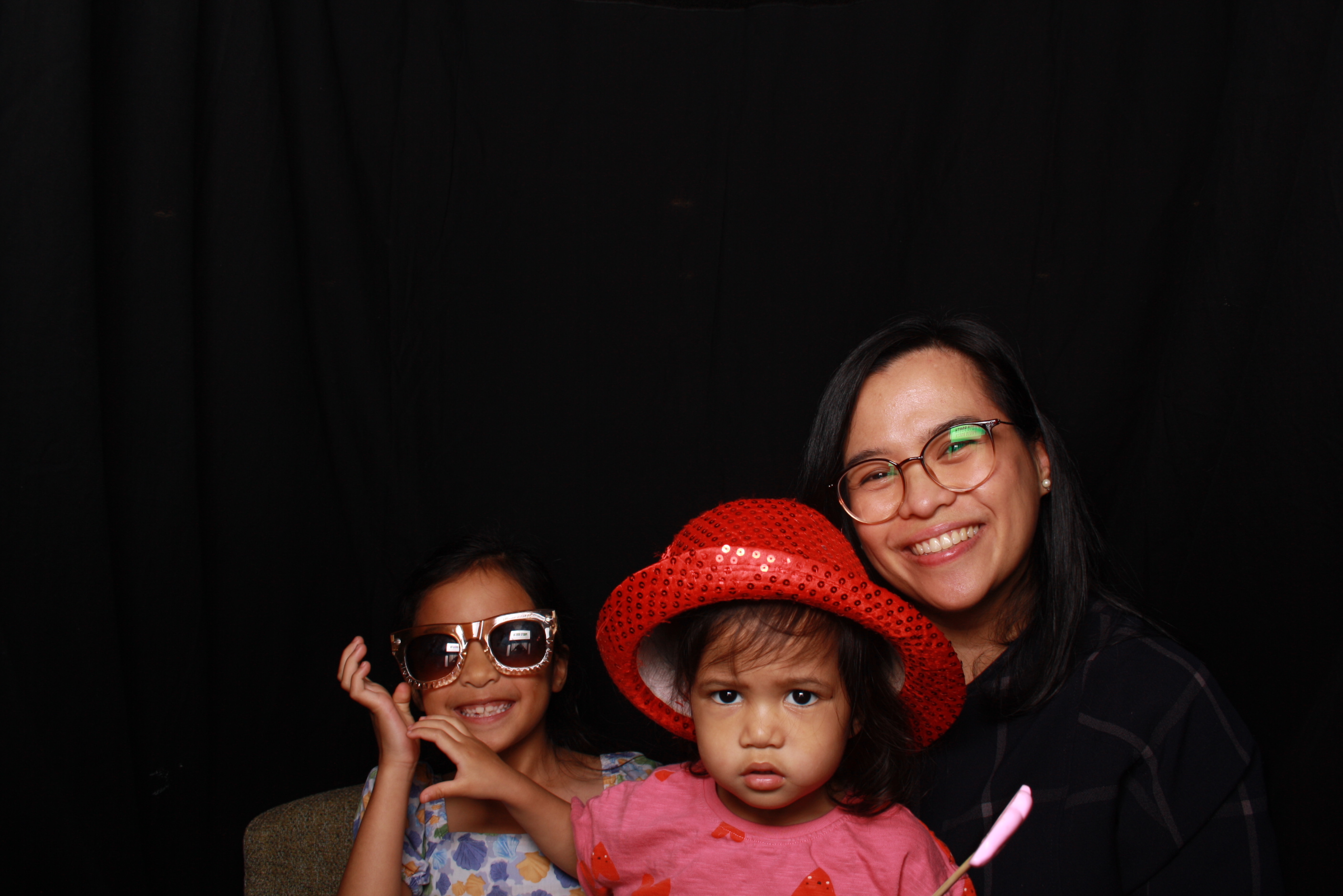 Cressida's 7th Birthday 2025 | View more photos from the event at wgtngallery.classicphotobooths.co.nz/u/wgtncpbgallery/Cressidas-7th-Birthday-2025