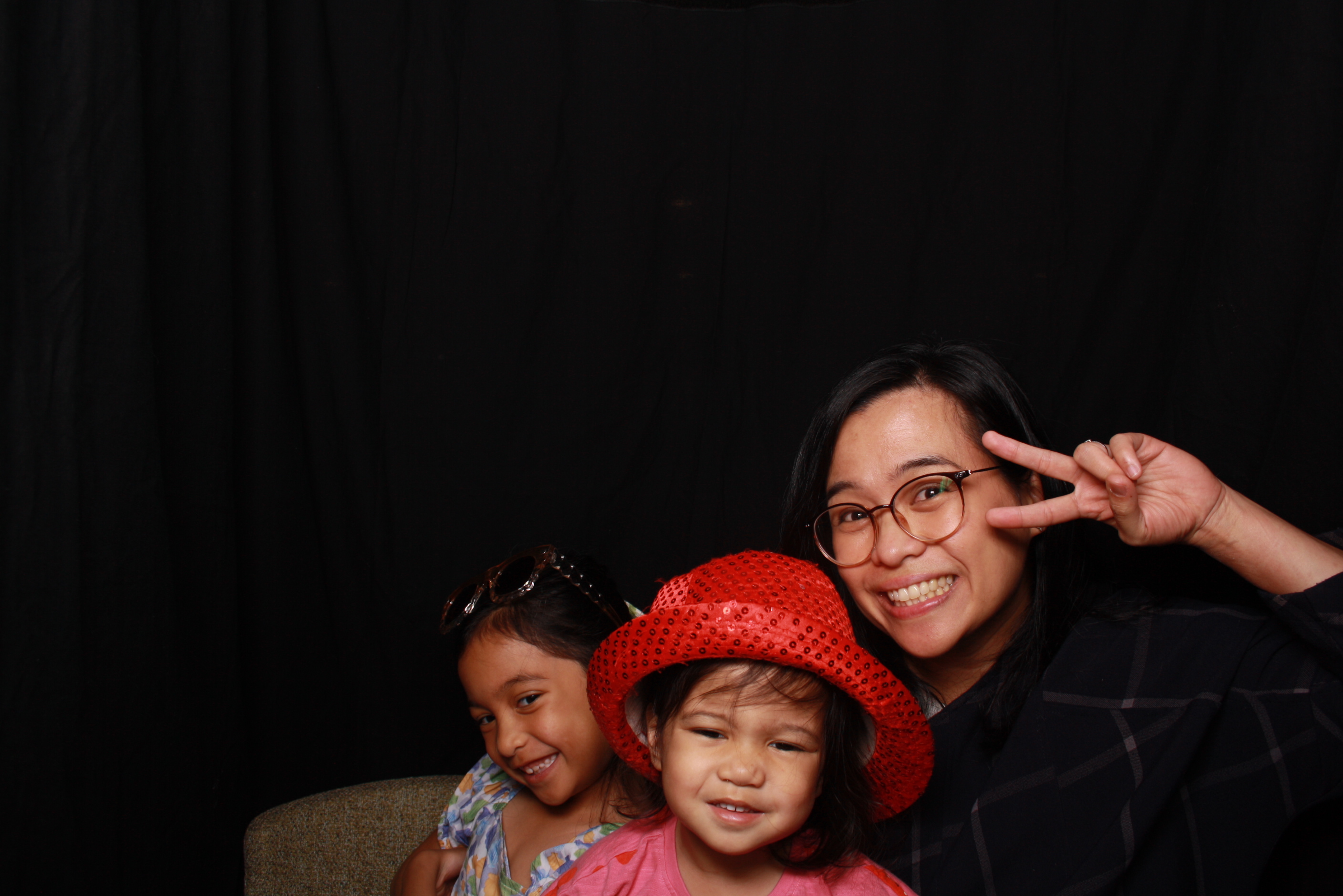 Cressida's 7th Birthday 2025 | View more photos from the event at wgtngallery.classicphotobooths.co.nz/u/wgtncpbgallery/Cressidas-7th-Birthday-2025