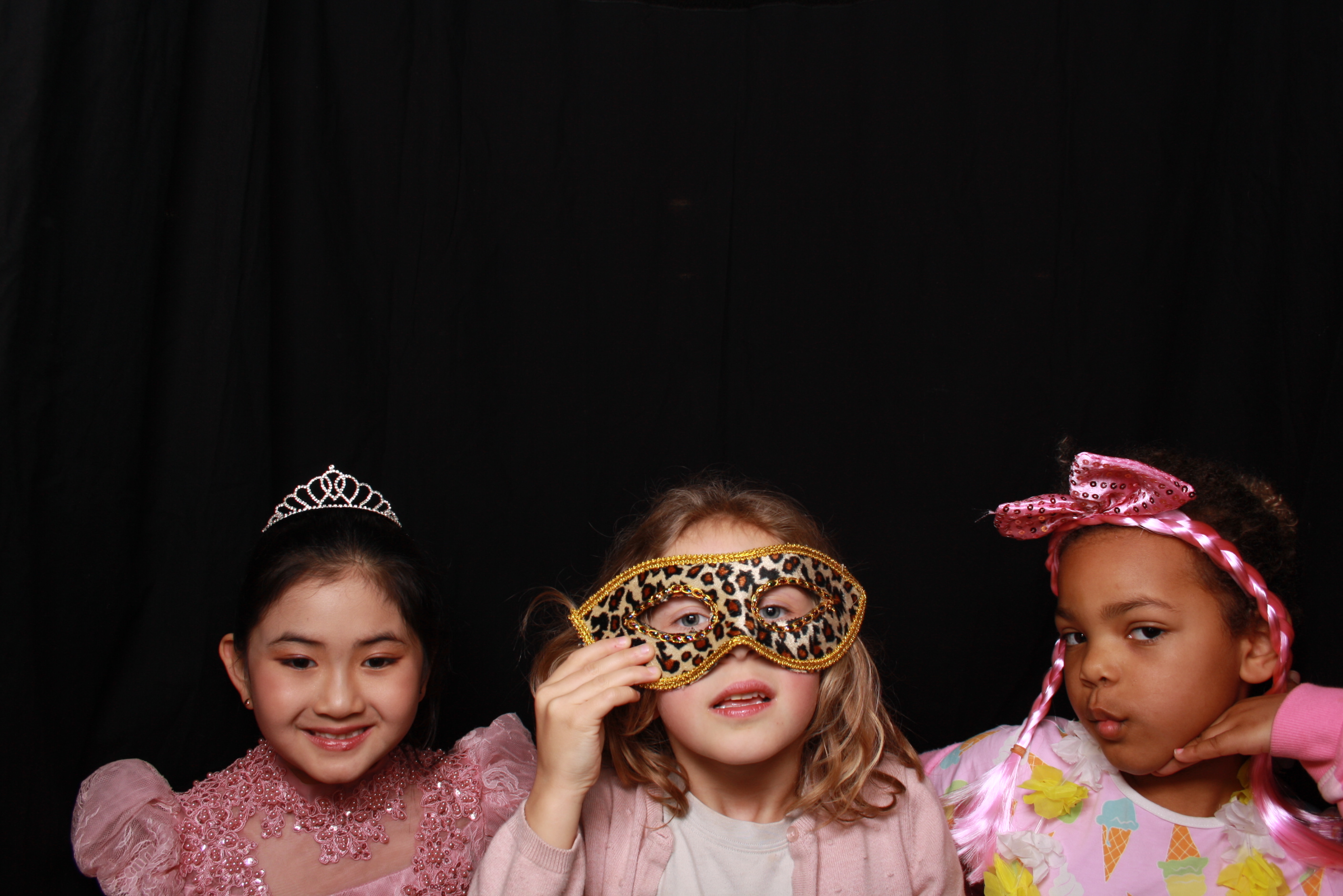 Cressida's 7th Birthday 2025 | View more photos from the event at wgtngallery.classicphotobooths.co.nz/u/wgtncpbgallery/Cressidas-7th-Birthday-2025