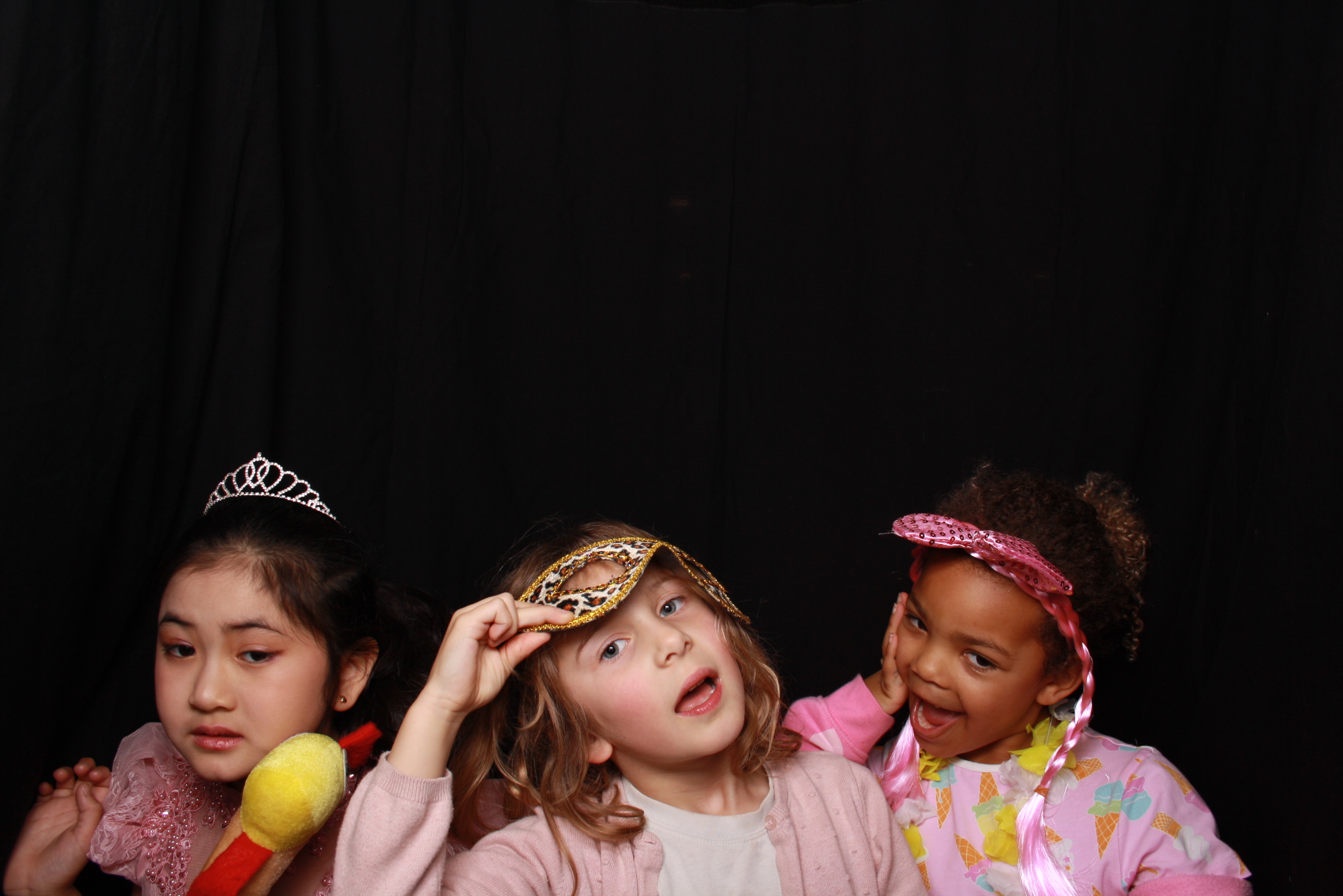 Cressida's 7th Birthday 2025 | View more photos from the event at wgtngallery.classicphotobooths.co.nz/u/wgtncpbgallery/Cressidas-7th-Birthday-2025