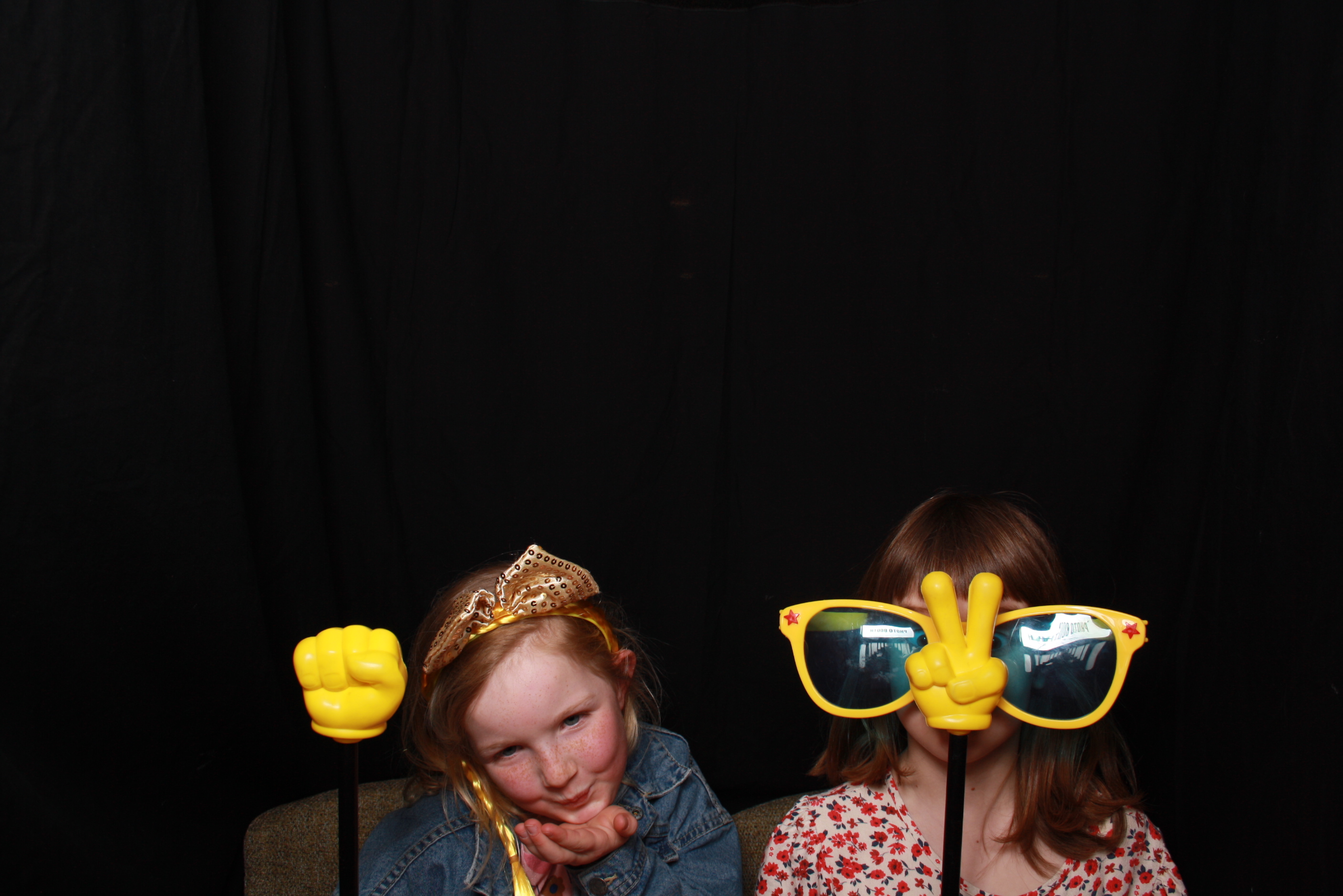 Cressida's 7th Birthday 2025 | View more photos from the event at wgtngallery.classicphotobooths.co.nz/u/wgtncpbgallery/Cressidas-7th-Birthday-2025