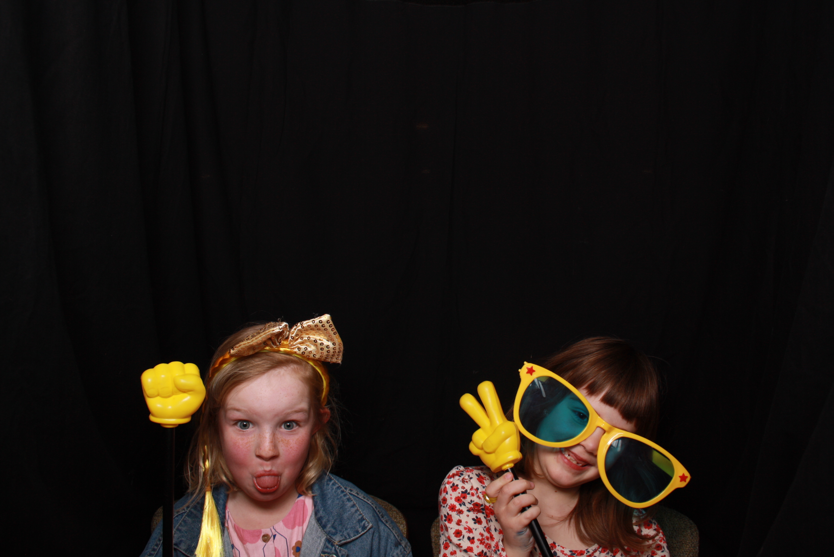 Cressida's 7th Birthday 2025 | View more photos from the event at wgtngallery.classicphotobooths.co.nz/u/wgtncpbgallery/Cressidas-7th-Birthday-2025