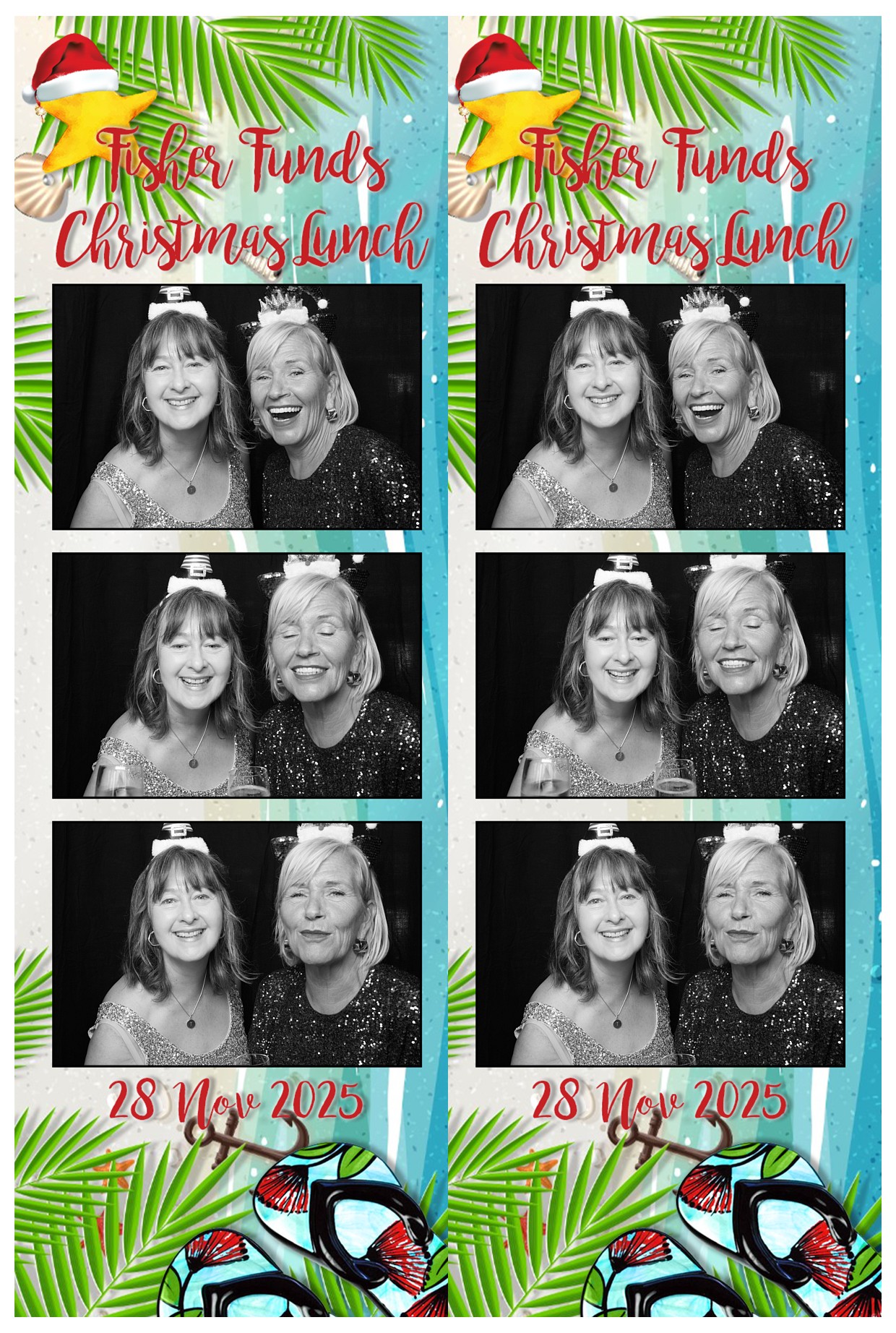 Fisher Funds Christmas 2025 | View more photos from the event at wgtngallery.classicphotobooths.co.nz/u/wgtncpbgallery/Fisher-Funds-Christmas-2025