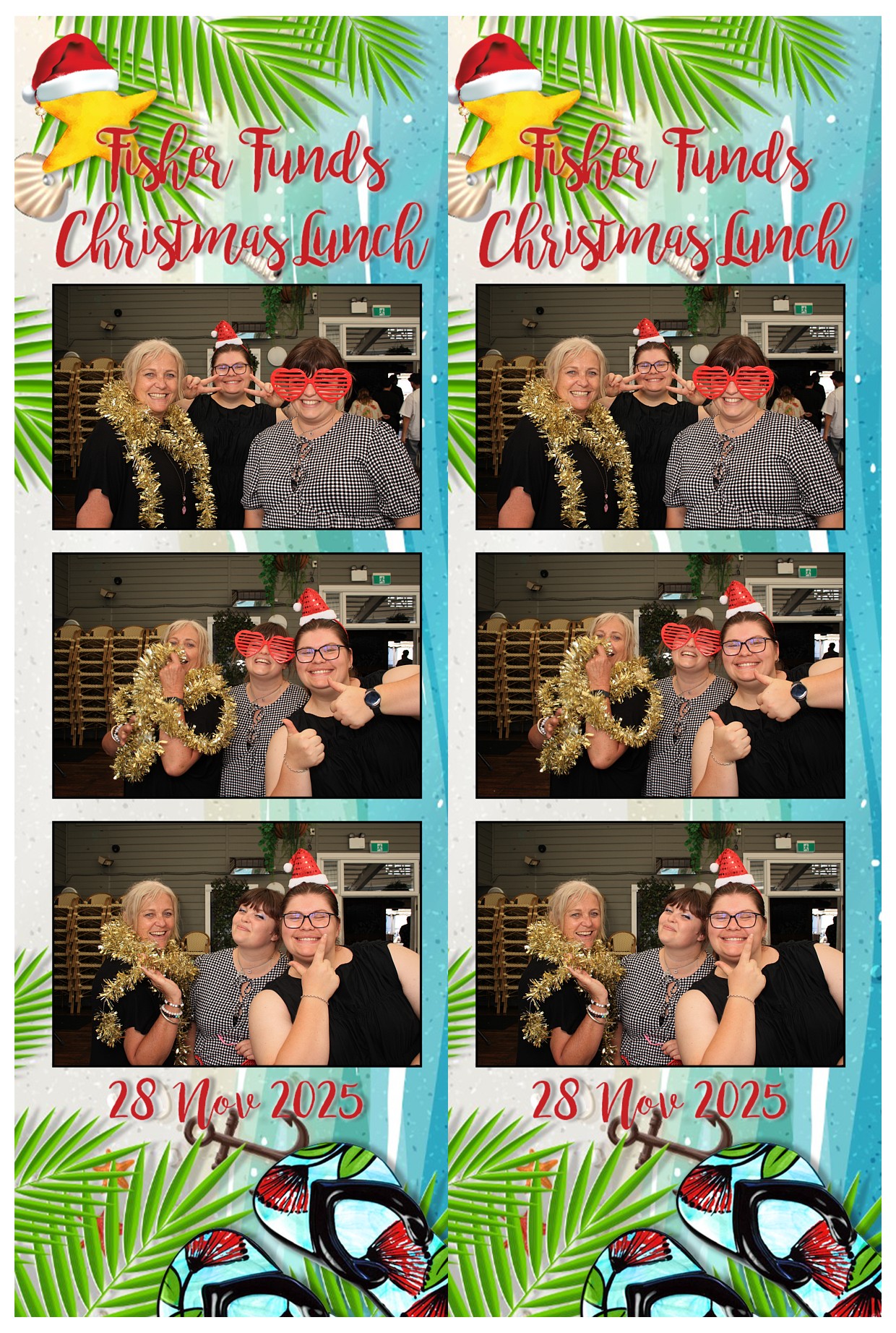 Fisher Funds Christmas 2025 | View more photos from the event at wgtngallery.classicphotobooths.co.nz/u/wgtncpbgallery/Fisher-Funds-Christmas-2025