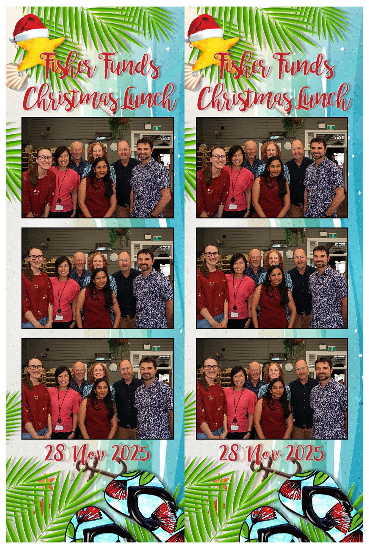 Fisher Funds Christmas 2025 | View more photos from the event at wgtngallery.classicphotobooths.co.nz/u/wgtncpbgallery/Fisher-Funds-Christmas-2025