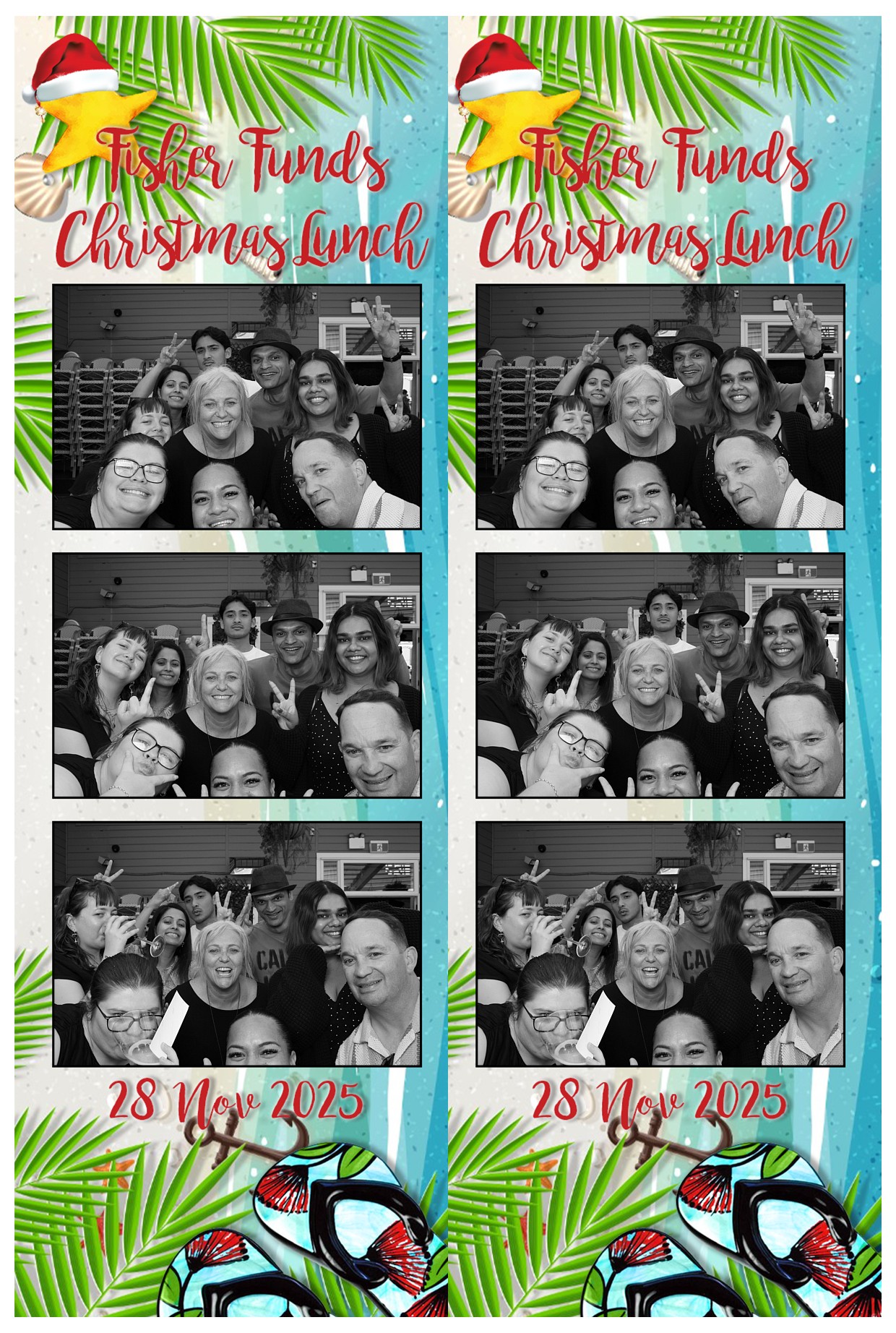 Fisher Funds Christmas 2025 | View more photos from the event at wgtngallery.classicphotobooths.co.nz/u/wgtncpbgallery/Fisher-Funds-Christmas-2025