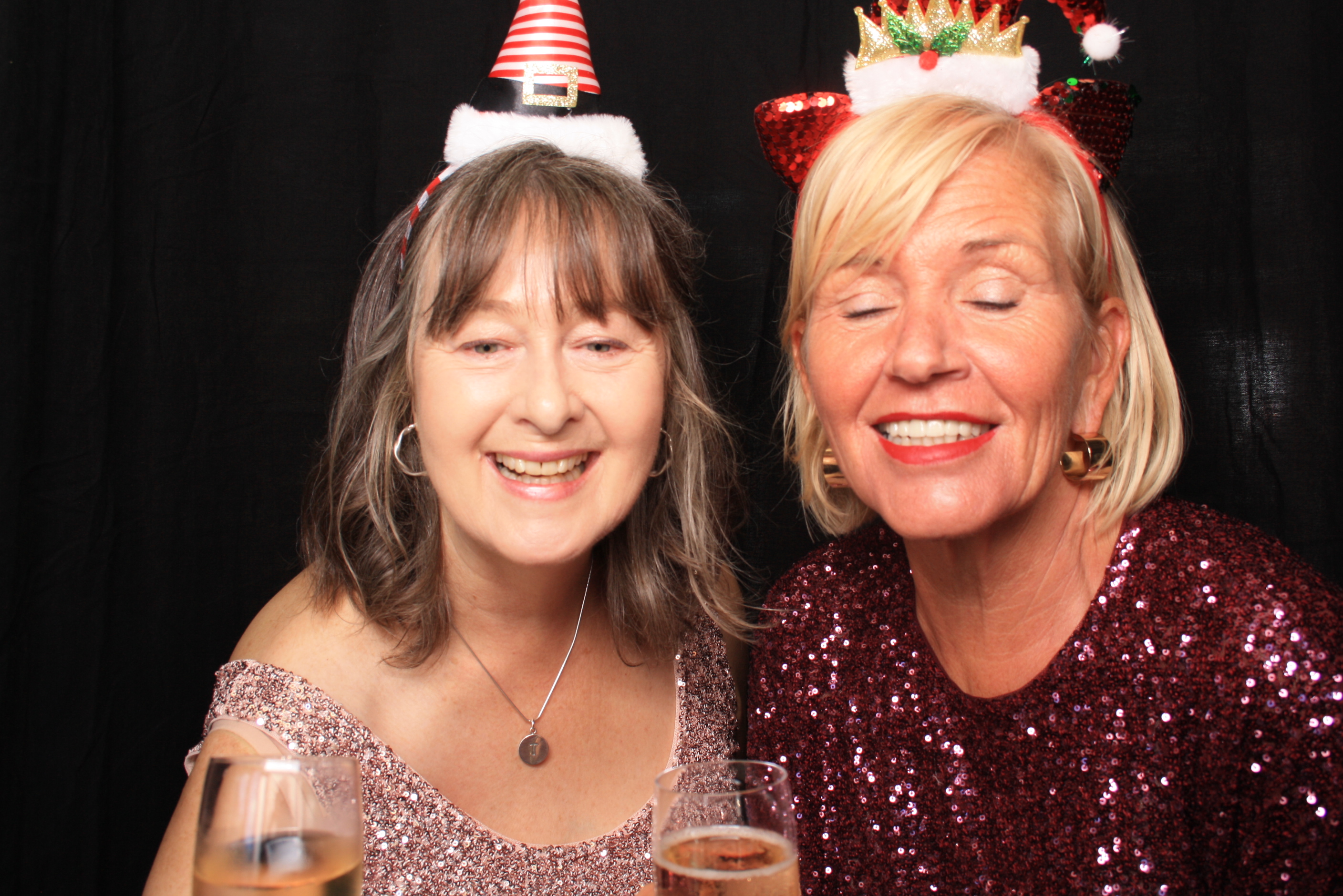 Fisher Funds Christmas 2025 | View more photos from the event at wgtngallery.classicphotobooths.co.nz/u/wgtncpbgallery/Fisher-Funds-Christmas-2025