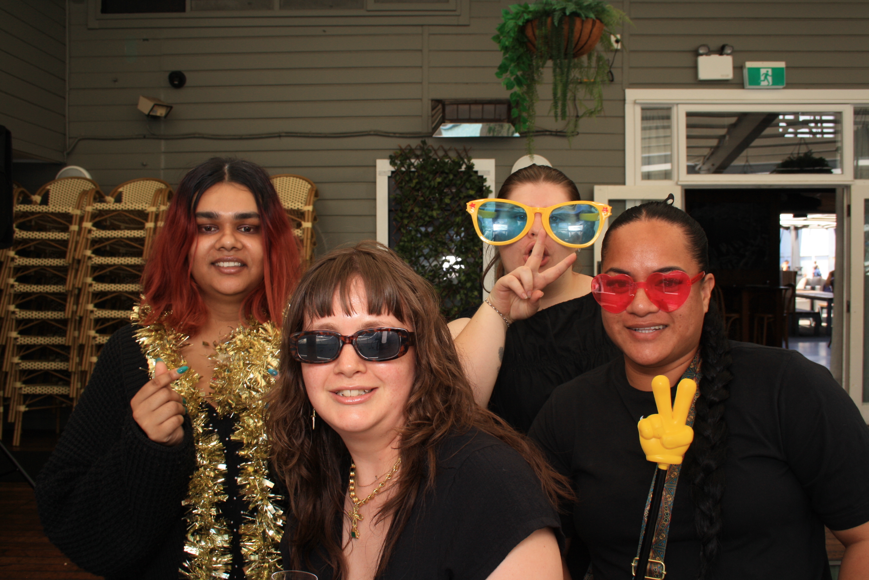 Fisher Funds Christmas 2025 | View more photos from the event at wgtngallery.classicphotobooths.co.nz/u/wgtncpbgallery/Fisher-Funds-Christmas-2025