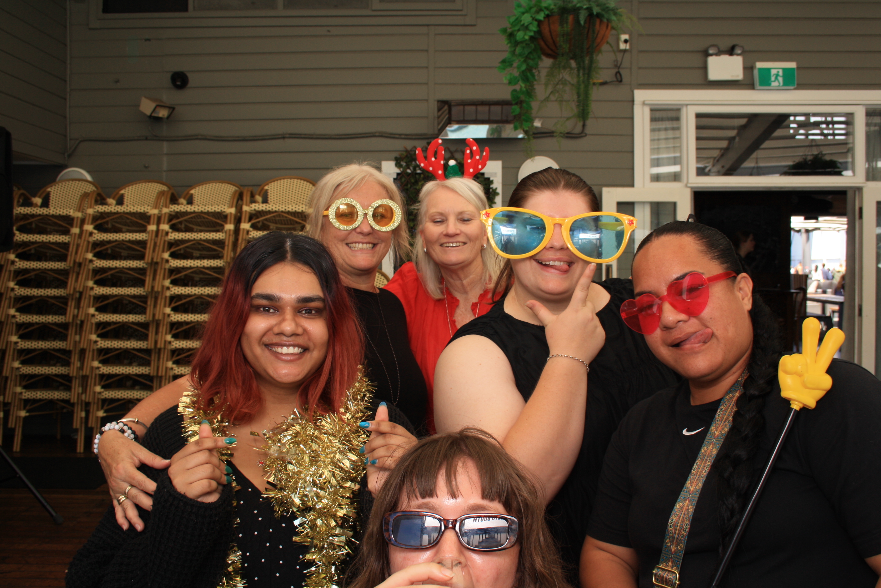 Fisher Funds Christmas 2025 | View more photos from the event at wgtngallery.classicphotobooths.co.nz/u/wgtncpbgallery/Fisher-Funds-Christmas-2025