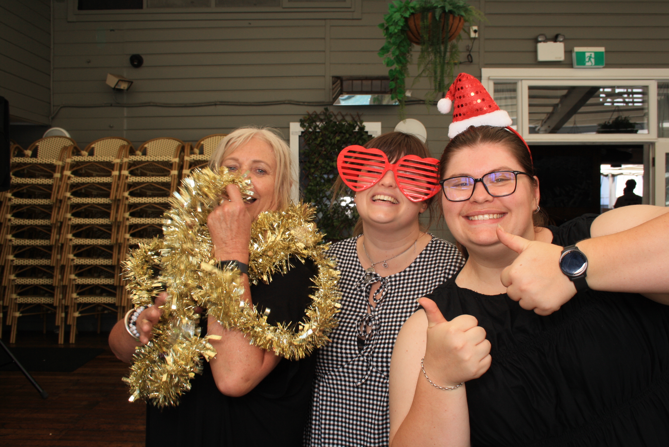 Fisher Funds Christmas 2025 | View more photos from the event at wgtngallery.classicphotobooths.co.nz/u/wgtncpbgallery/Fisher-Funds-Christmas-2025