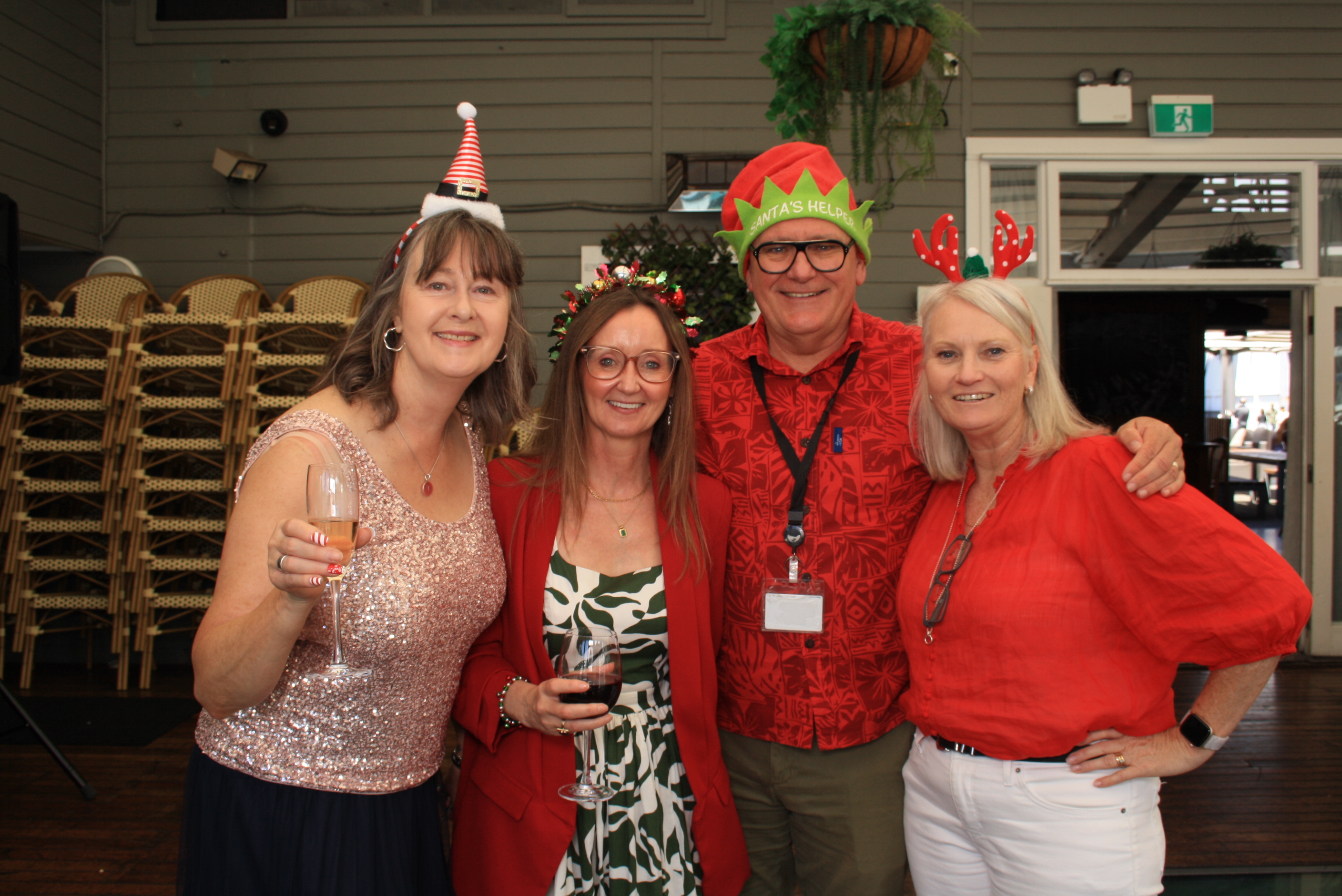 Fisher Funds Christmas 2025 | View more photos from the event at wgtngallery.classicphotobooths.co.nz/u/wgtncpbgallery/Fisher-Funds-Christmas-2025