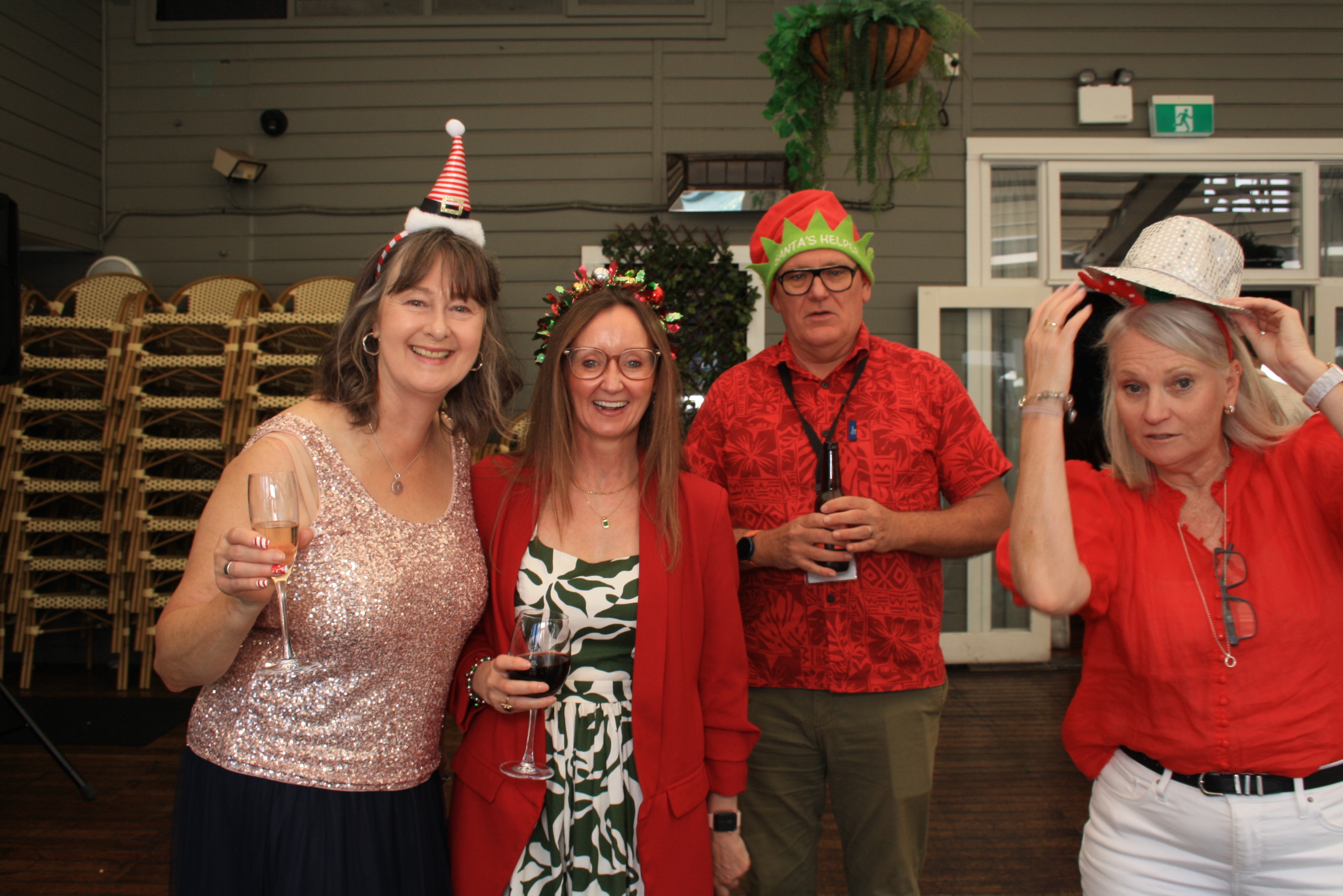 Fisher Funds Christmas 2025 | View more photos from the event at wgtngallery.classicphotobooths.co.nz/u/wgtncpbgallery/Fisher-Funds-Christmas-2025