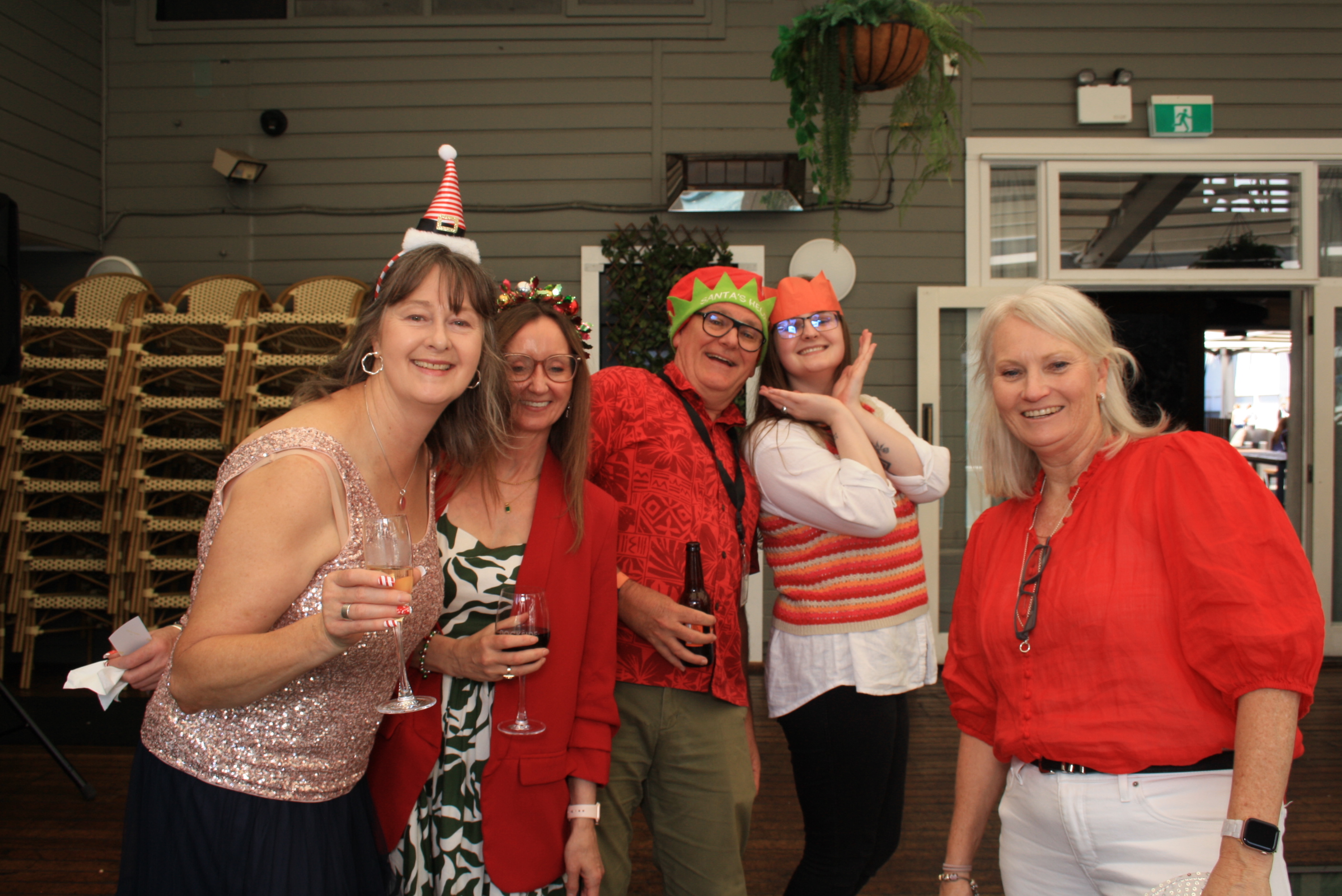 Fisher Funds Christmas 2025 | View more photos from the event at wgtngallery.classicphotobooths.co.nz/u/wgtncpbgallery/Fisher-Funds-Christmas-2025