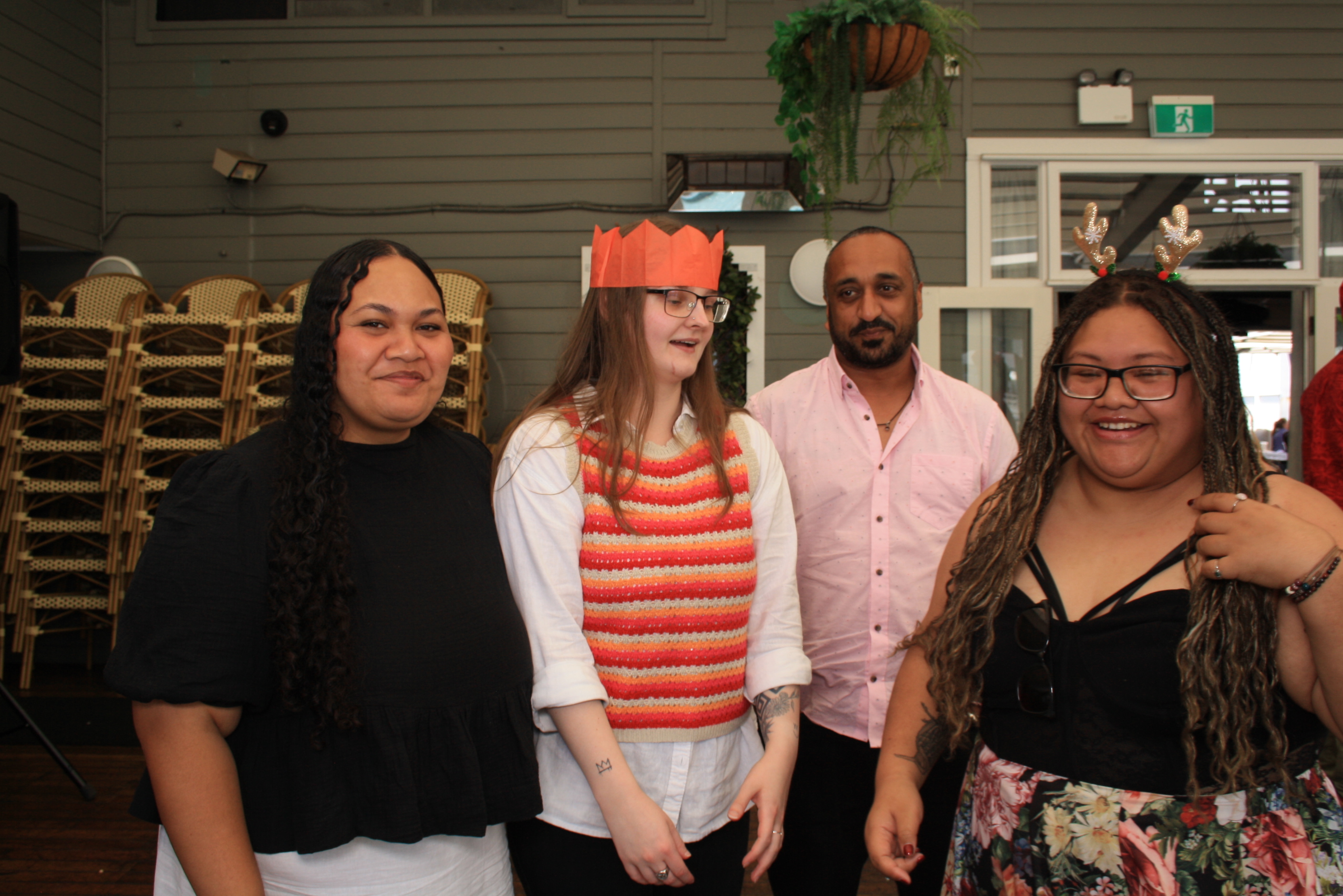 Fisher Funds Christmas 2025 | View more photos from the event at wgtngallery.classicphotobooths.co.nz/u/wgtncpbgallery/Fisher-Funds-Christmas-2025
