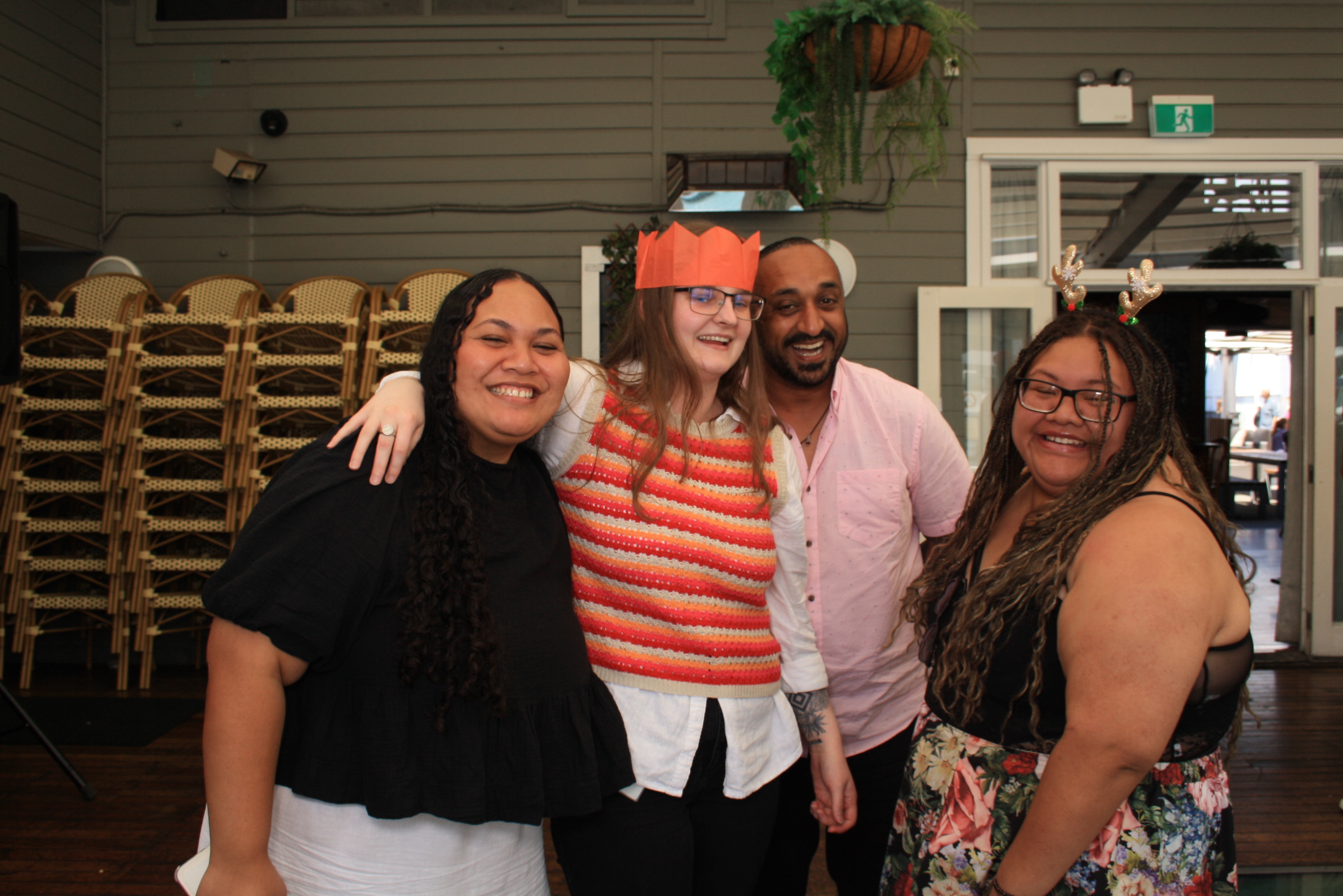 Fisher Funds Christmas 2025 | View more photos from the event at wgtngallery.classicphotobooths.co.nz/u/wgtncpbgallery/Fisher-Funds-Christmas-2025