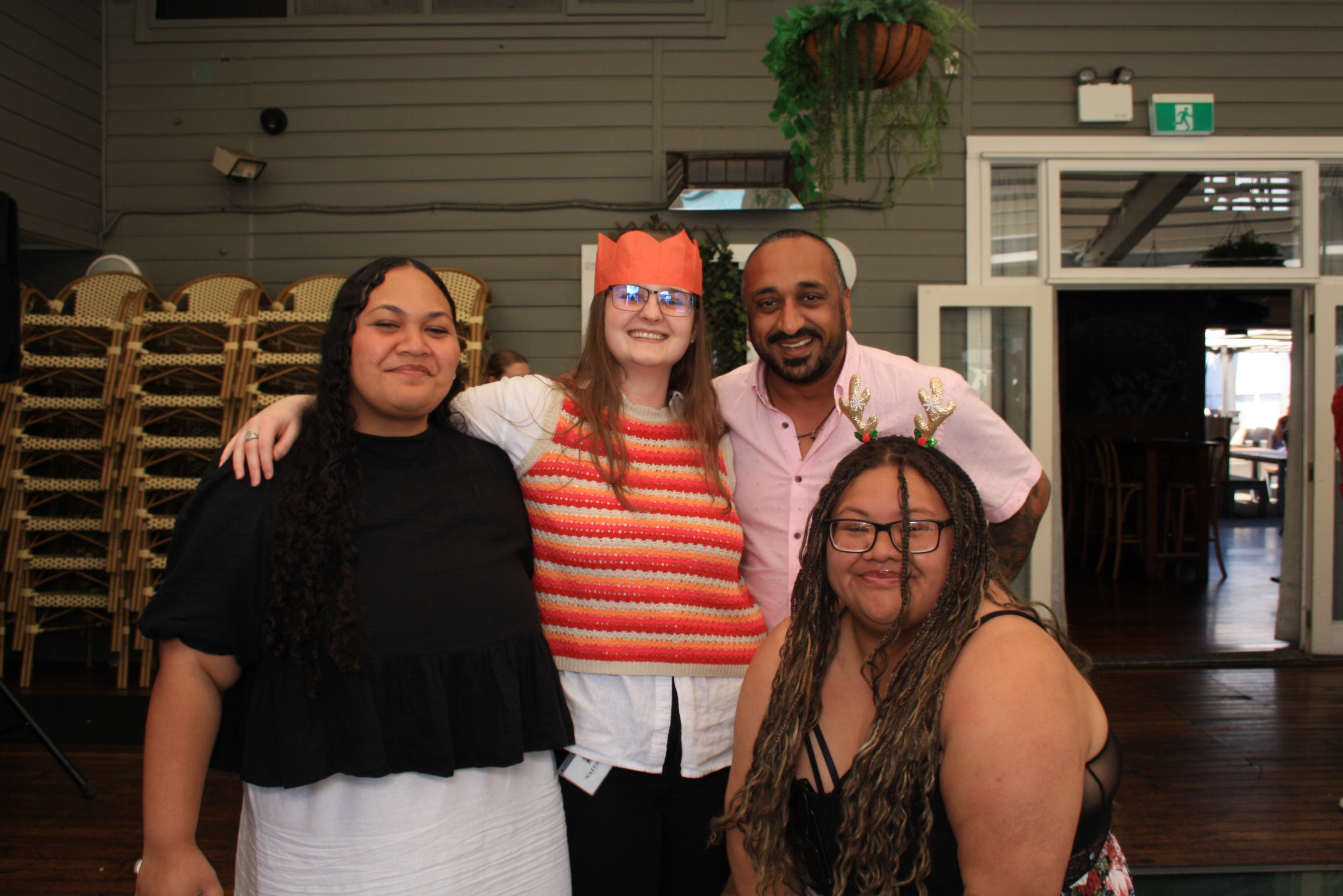 Fisher Funds Christmas 2025 | View more photos from the event at wgtngallery.classicphotobooths.co.nz/u/wgtncpbgallery/Fisher-Funds-Christmas-2025