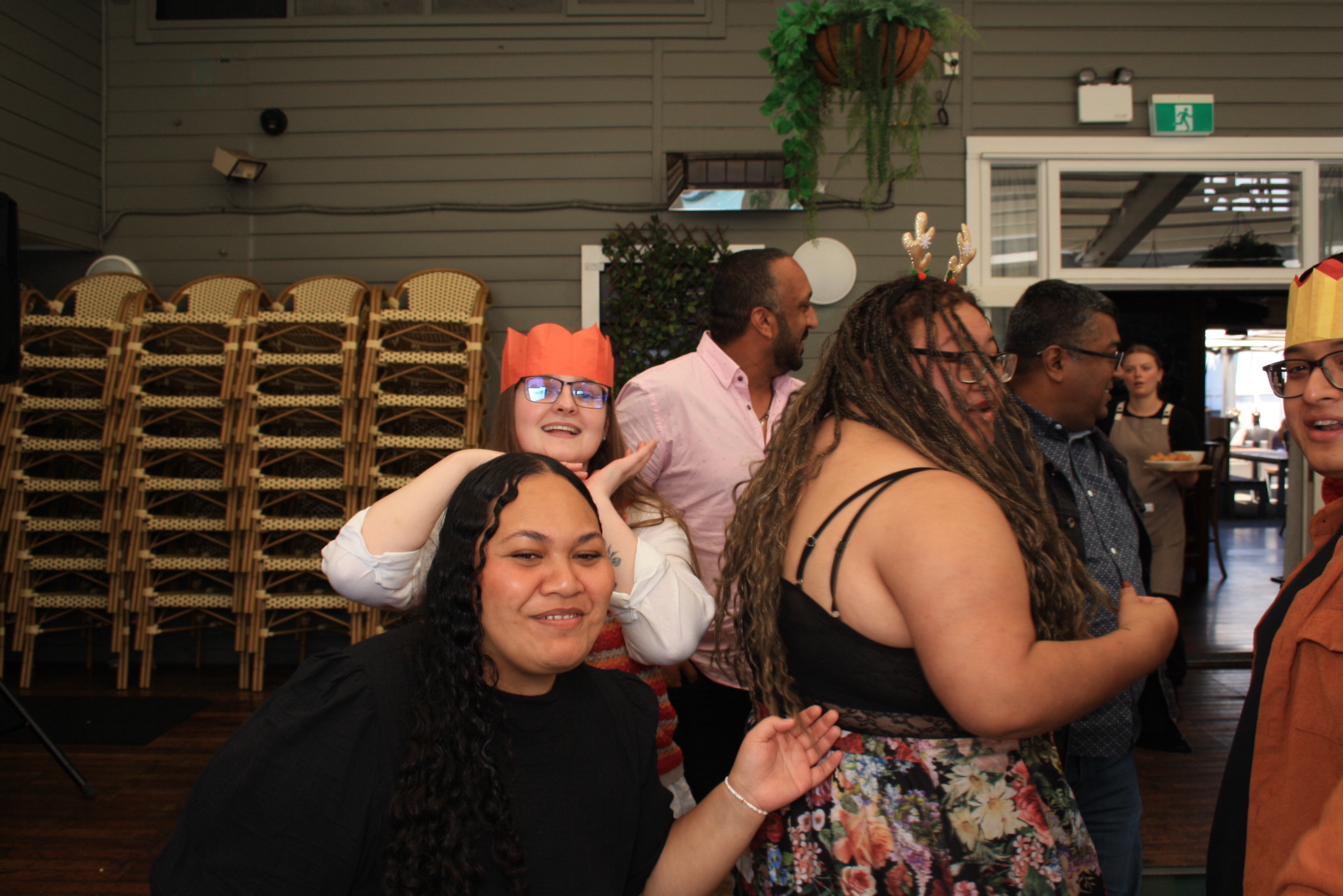 Fisher Funds Christmas 2025 | View more photos from the event at wgtngallery.classicphotobooths.co.nz/u/wgtncpbgallery/Fisher-Funds-Christmas-2025