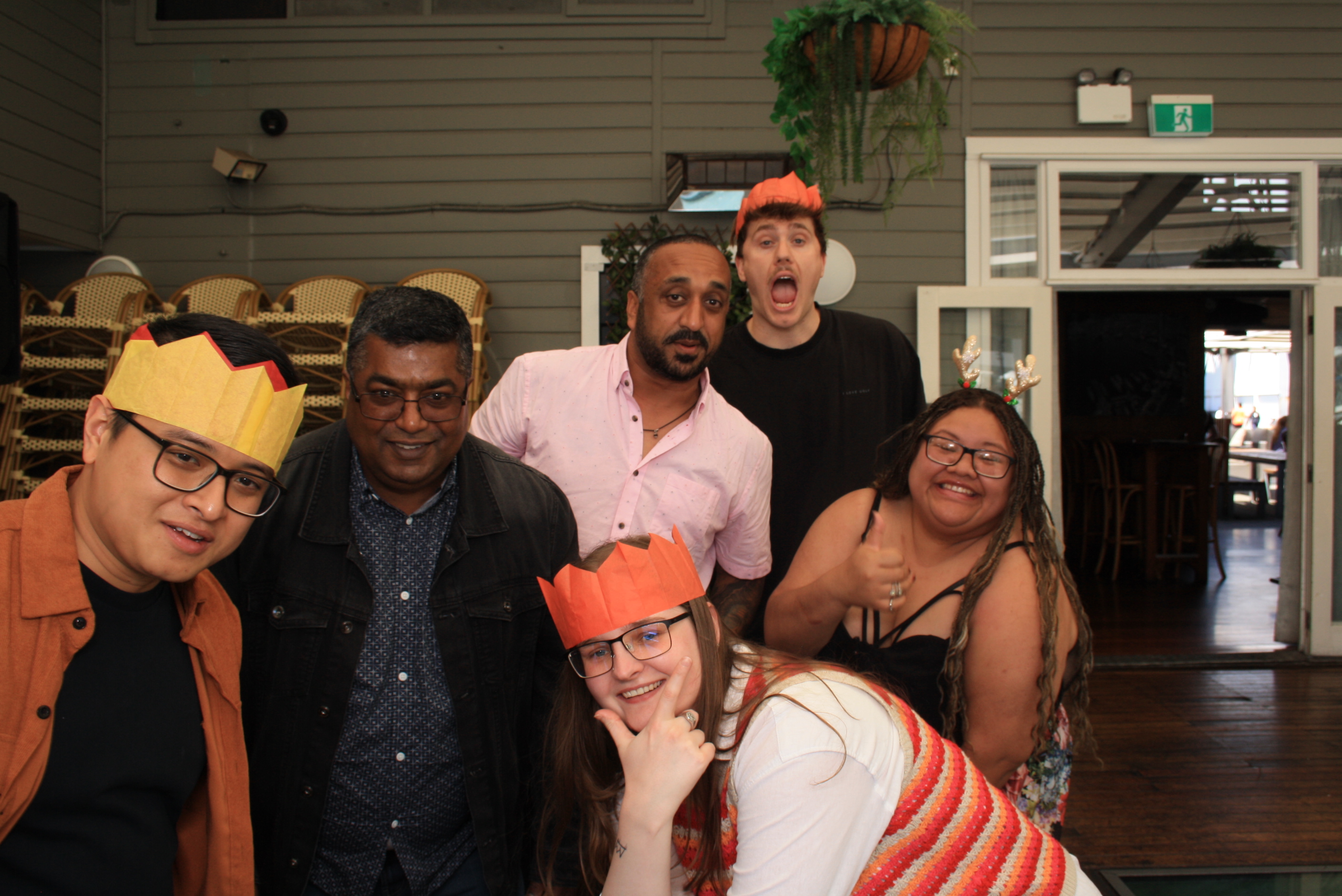 Fisher Funds Christmas 2025 | View more photos from the event at wgtngallery.classicphotobooths.co.nz/u/wgtncpbgallery/Fisher-Funds-Christmas-2025