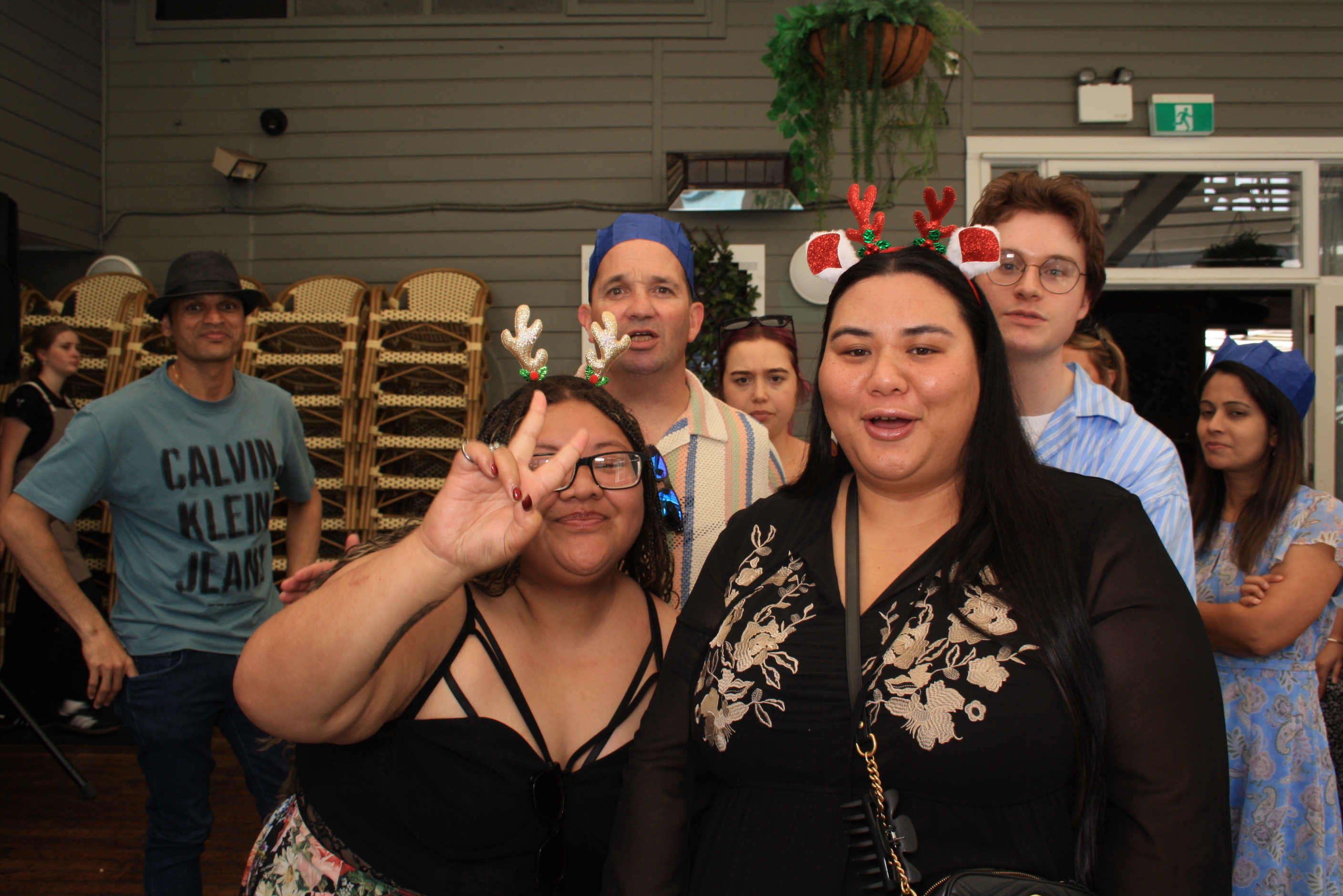 Fisher Funds Christmas 2025 | View more photos from the event at wgtngallery.classicphotobooths.co.nz/u/wgtncpbgallery/Fisher-Funds-Christmas-2025