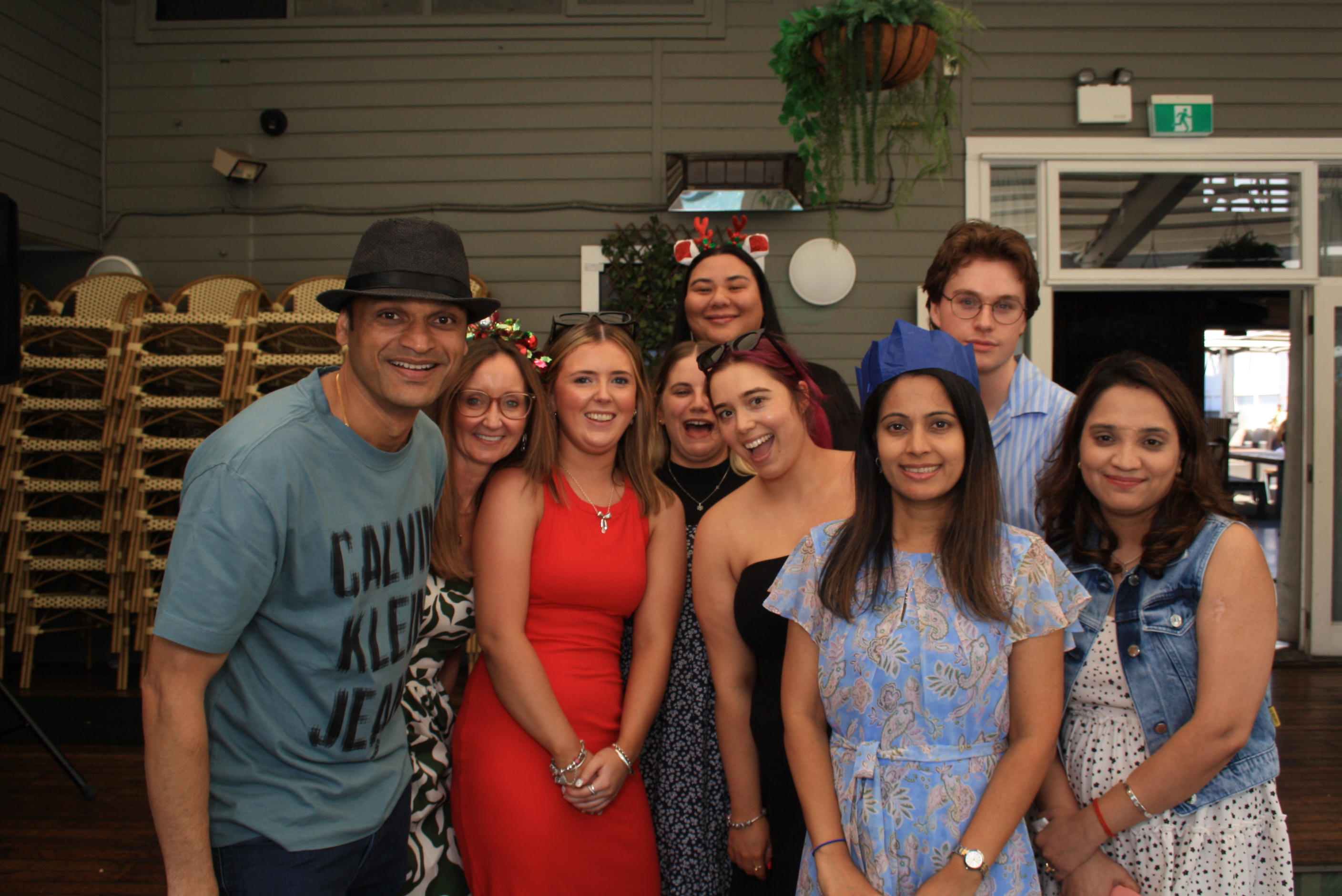 Fisher Funds Christmas 2025 | View more photos from the event at wgtngallery.classicphotobooths.co.nz/u/wgtncpbgallery/Fisher-Funds-Christmas-2025