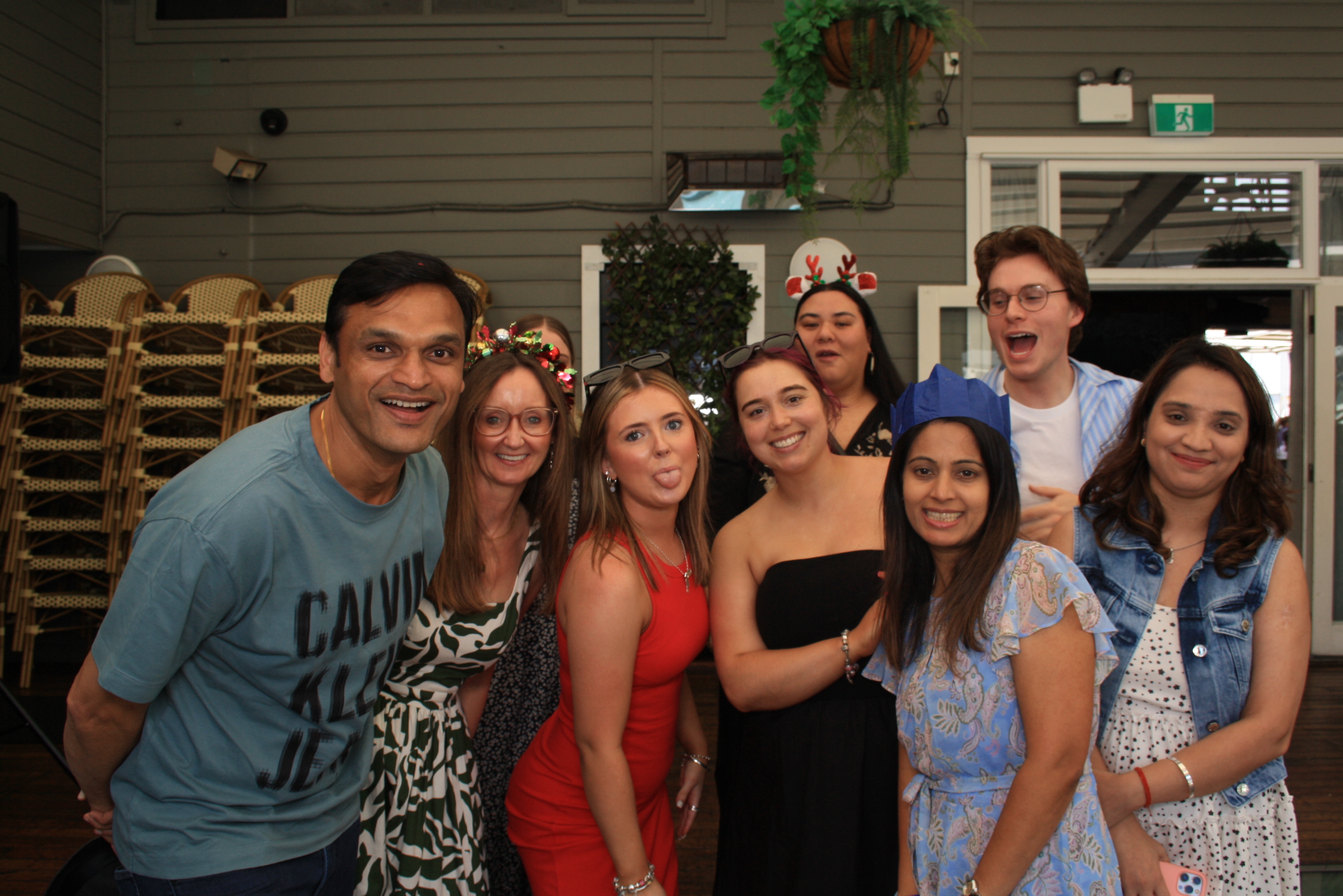 Fisher Funds Christmas 2025 | View more photos from the event at wgtngallery.classicphotobooths.co.nz/u/wgtncpbgallery/Fisher-Funds-Christmas-2025