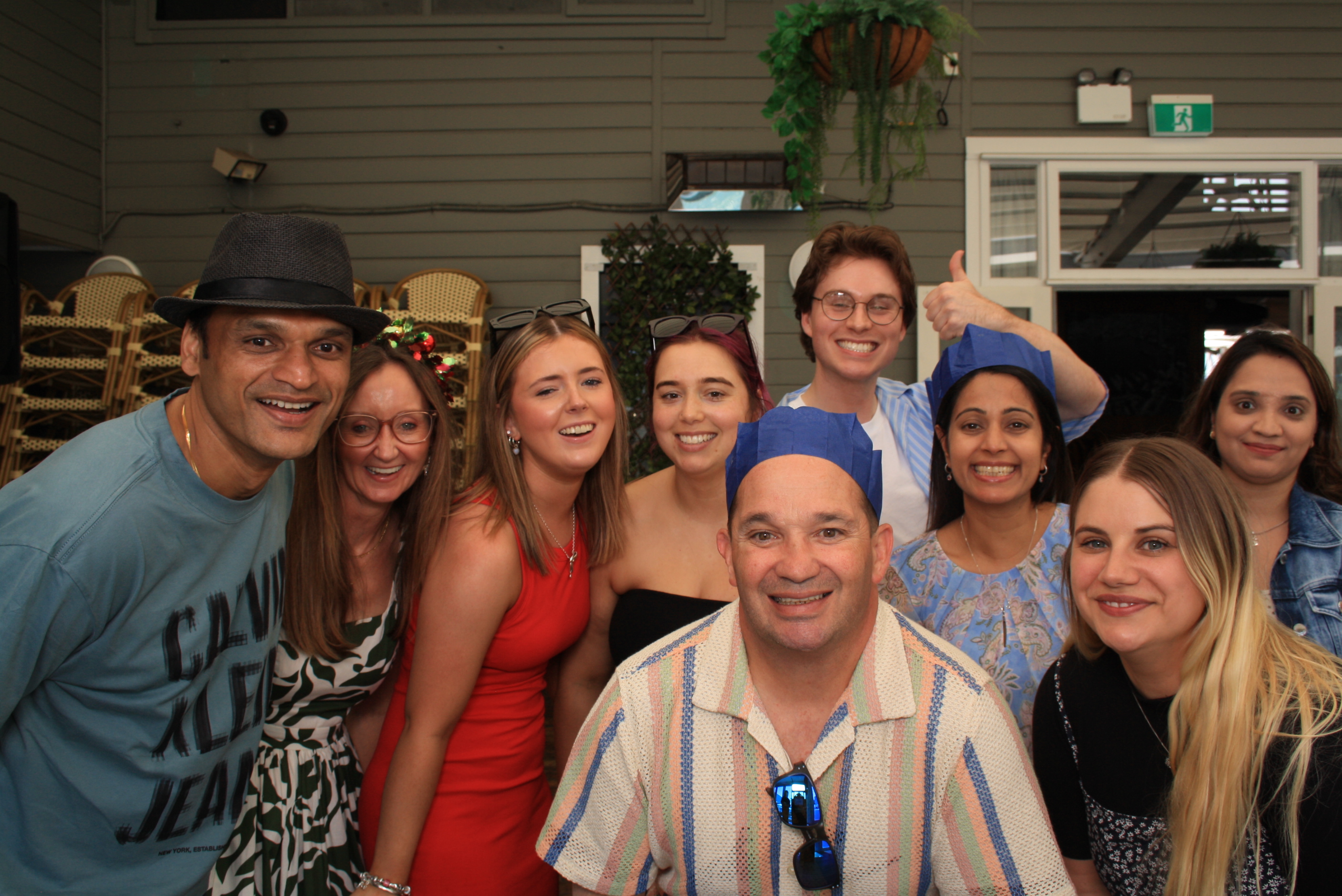 Fisher Funds Christmas 2025 | View more photos from the event at wgtngallery.classicphotobooths.co.nz/u/wgtncpbgallery/Fisher-Funds-Christmas-2025