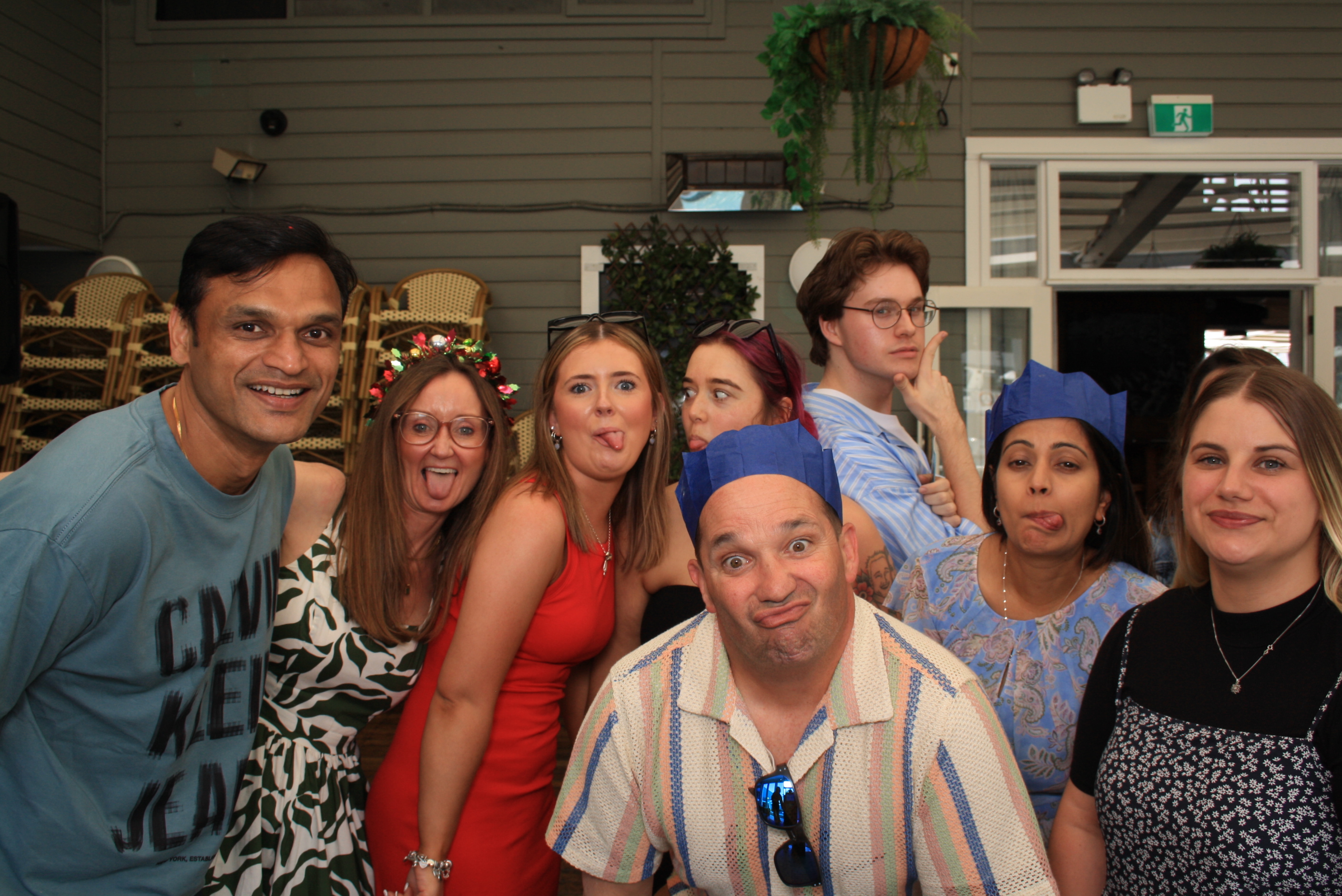 Fisher Funds Christmas 2025 | View more photos from the event at wgtngallery.classicphotobooths.co.nz/u/wgtncpbgallery/Fisher-Funds-Christmas-2025