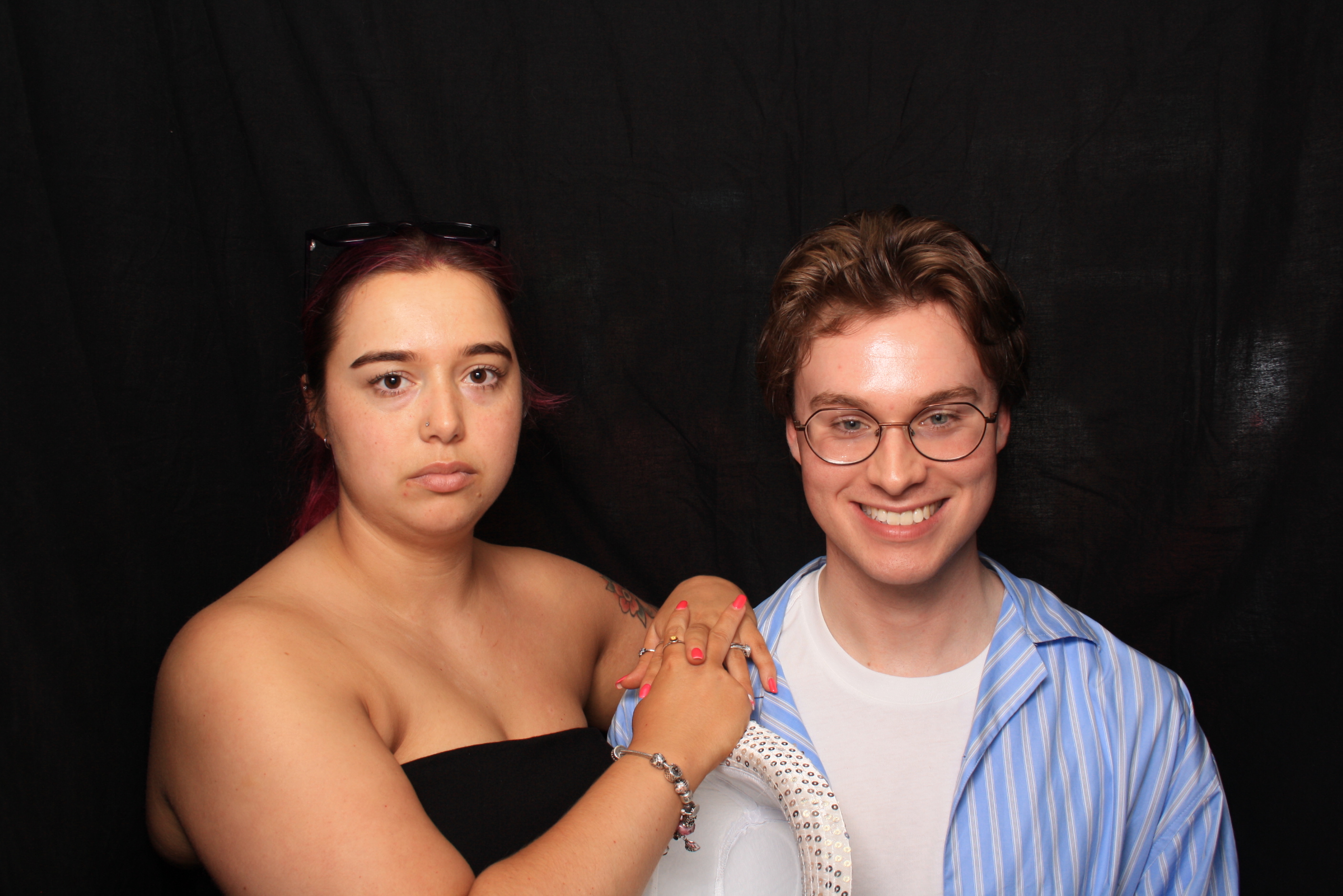 Fisher Funds Christmas 2025 | View more photos from the event at wgtngallery.classicphotobooths.co.nz/u/wgtncpbgallery/Fisher-Funds-Christmas-2025