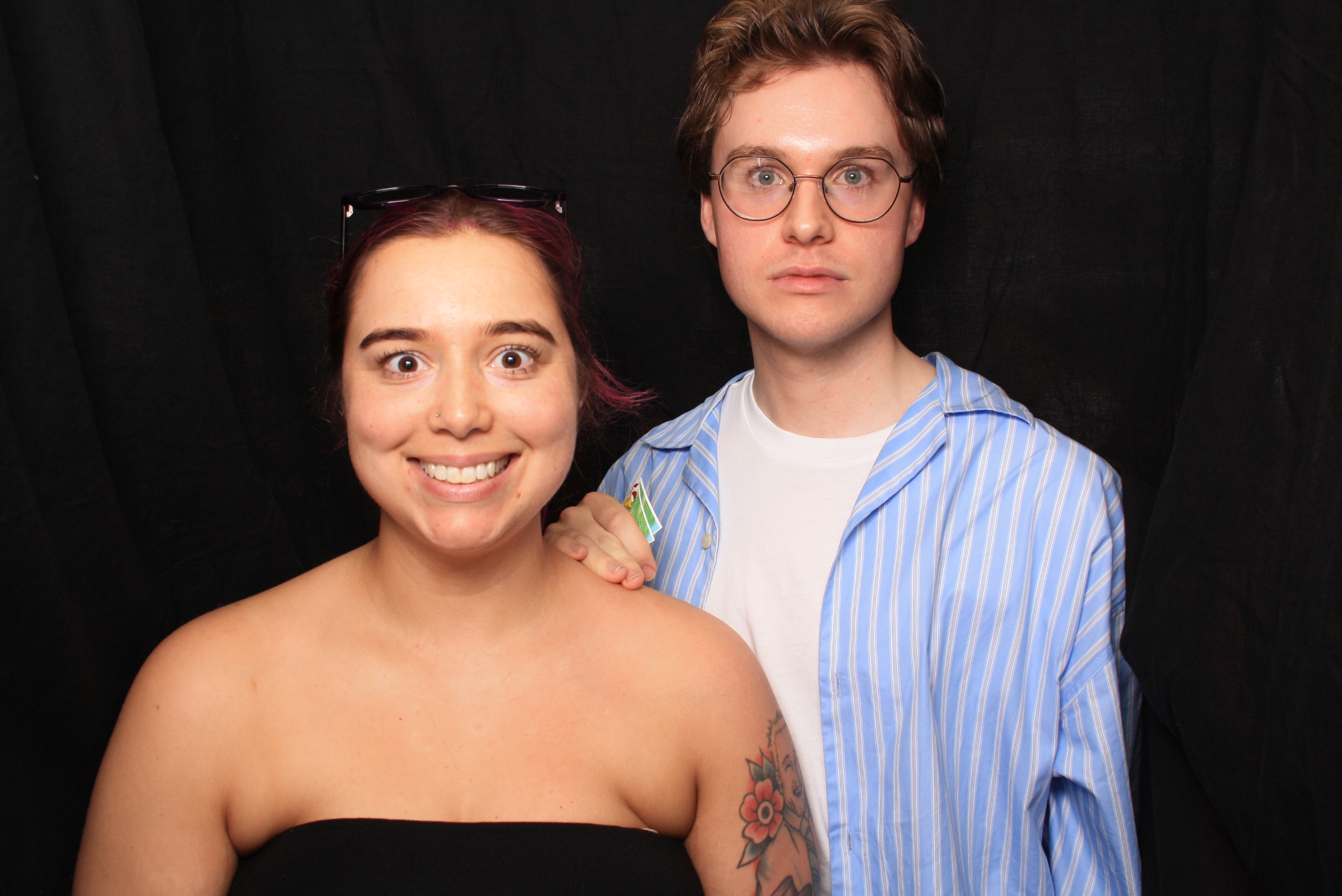 Fisher Funds Christmas 2025 | View more photos from the event at wgtngallery.classicphotobooths.co.nz/u/wgtncpbgallery/Fisher-Funds-Christmas-2025