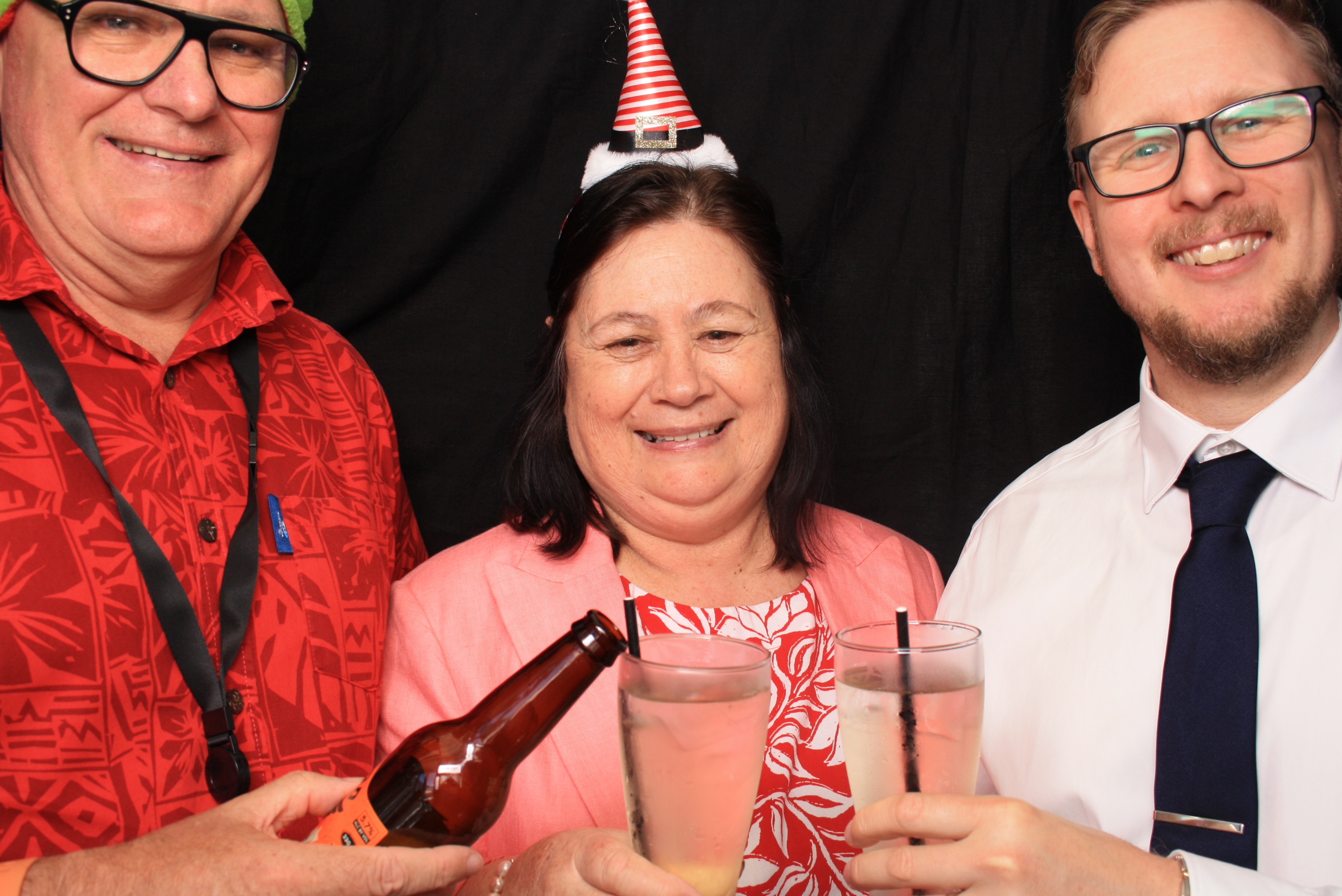 Fisher Funds Christmas 2025 | View more photos from the event at wgtngallery.classicphotobooths.co.nz/u/wgtncpbgallery/Fisher-Funds-Christmas-2025