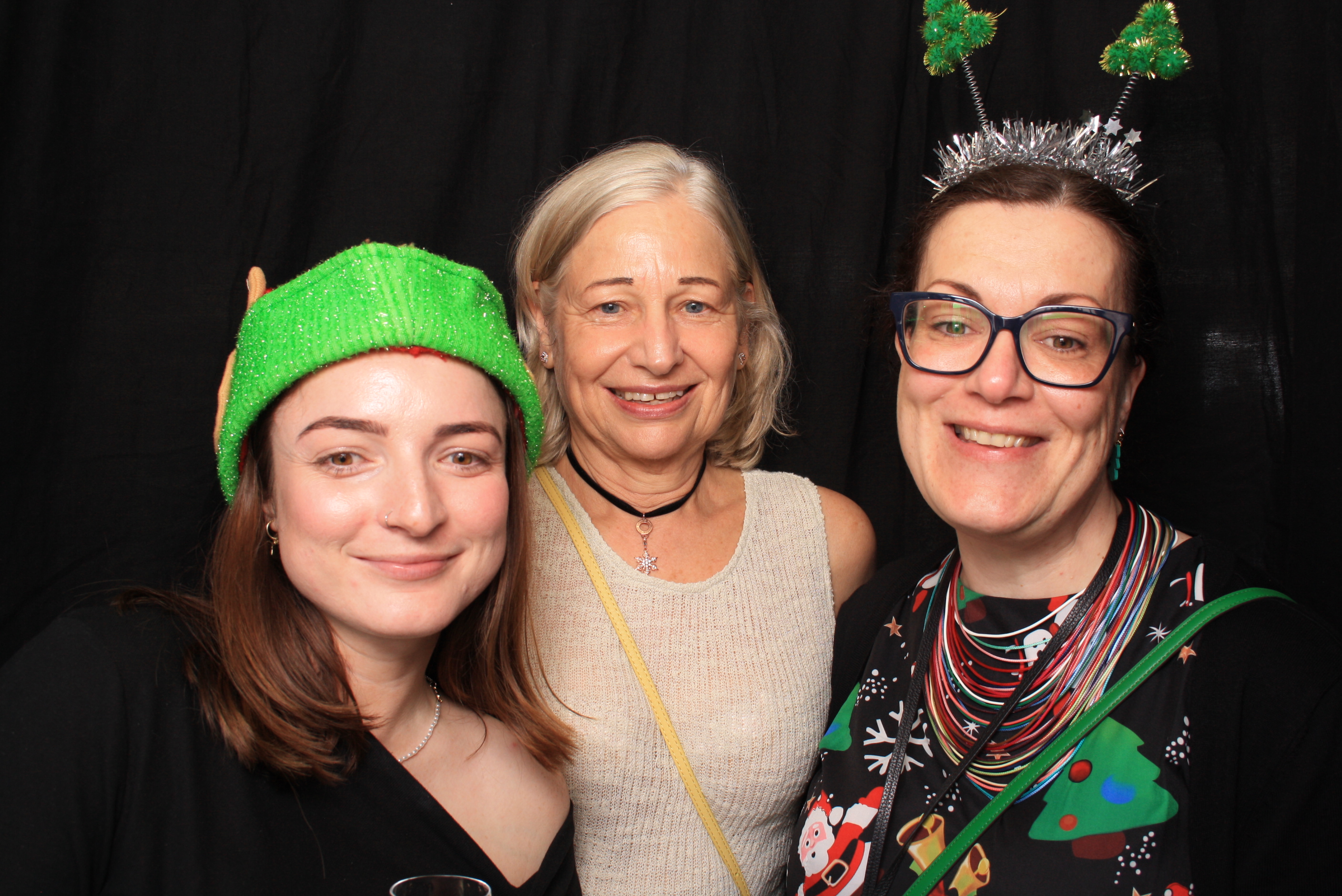 Fisher Funds Christmas 2025 | View more photos from the event at wgtngallery.classicphotobooths.co.nz/u/wgtncpbgallery/Fisher-Funds-Christmas-2025