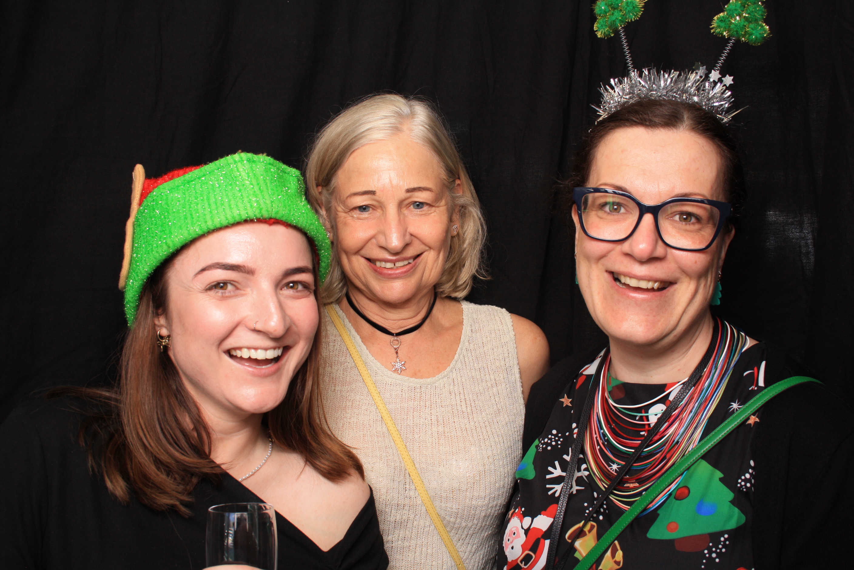 Fisher Funds Christmas 2025 | View more photos from the event at wgtngallery.classicphotobooths.co.nz/u/wgtncpbgallery/Fisher-Funds-Christmas-2025