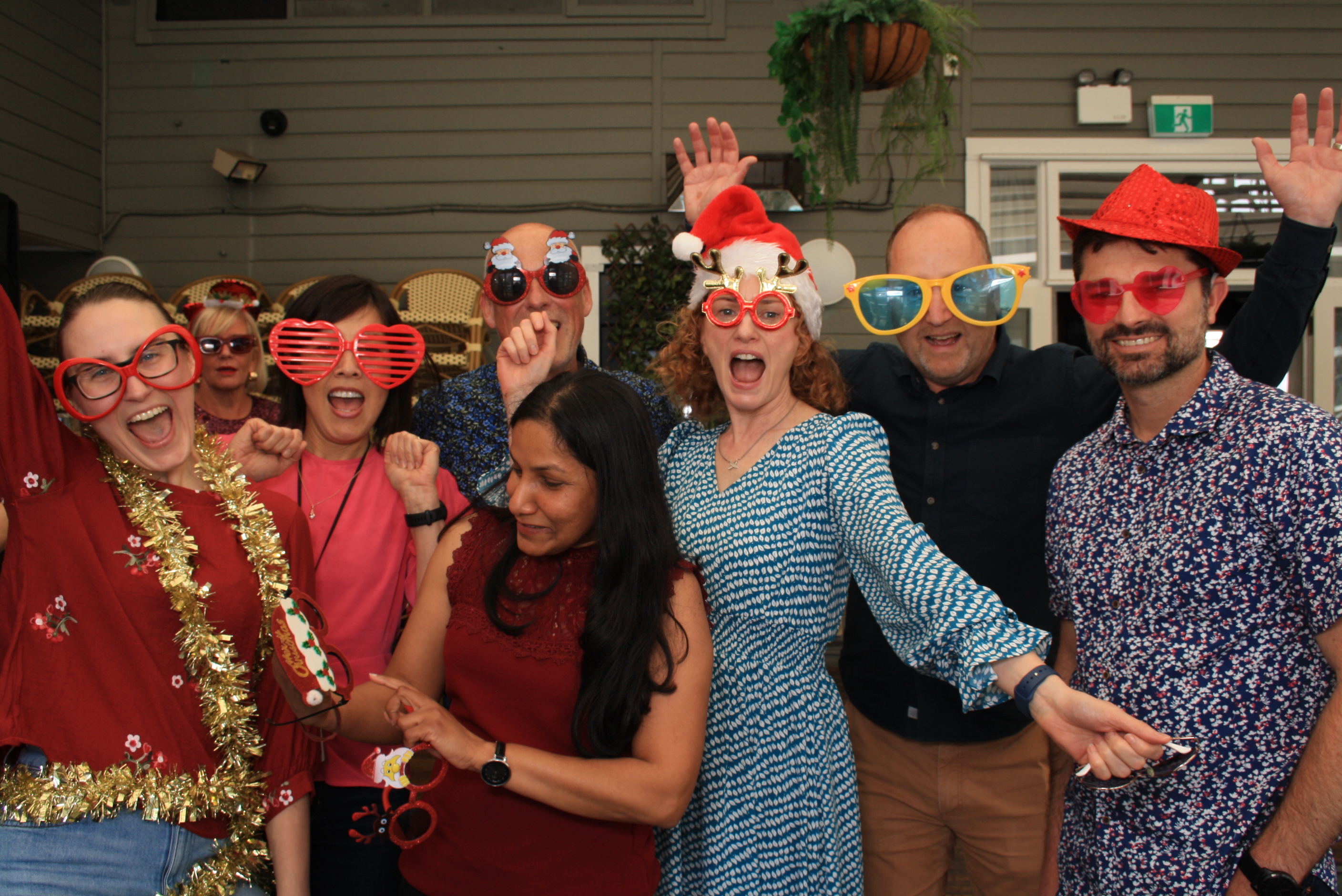 Fisher Funds Christmas 2025 | View more photos from the event at wgtngallery.classicphotobooths.co.nz/u/wgtncpbgallery/Fisher-Funds-Christmas-2025