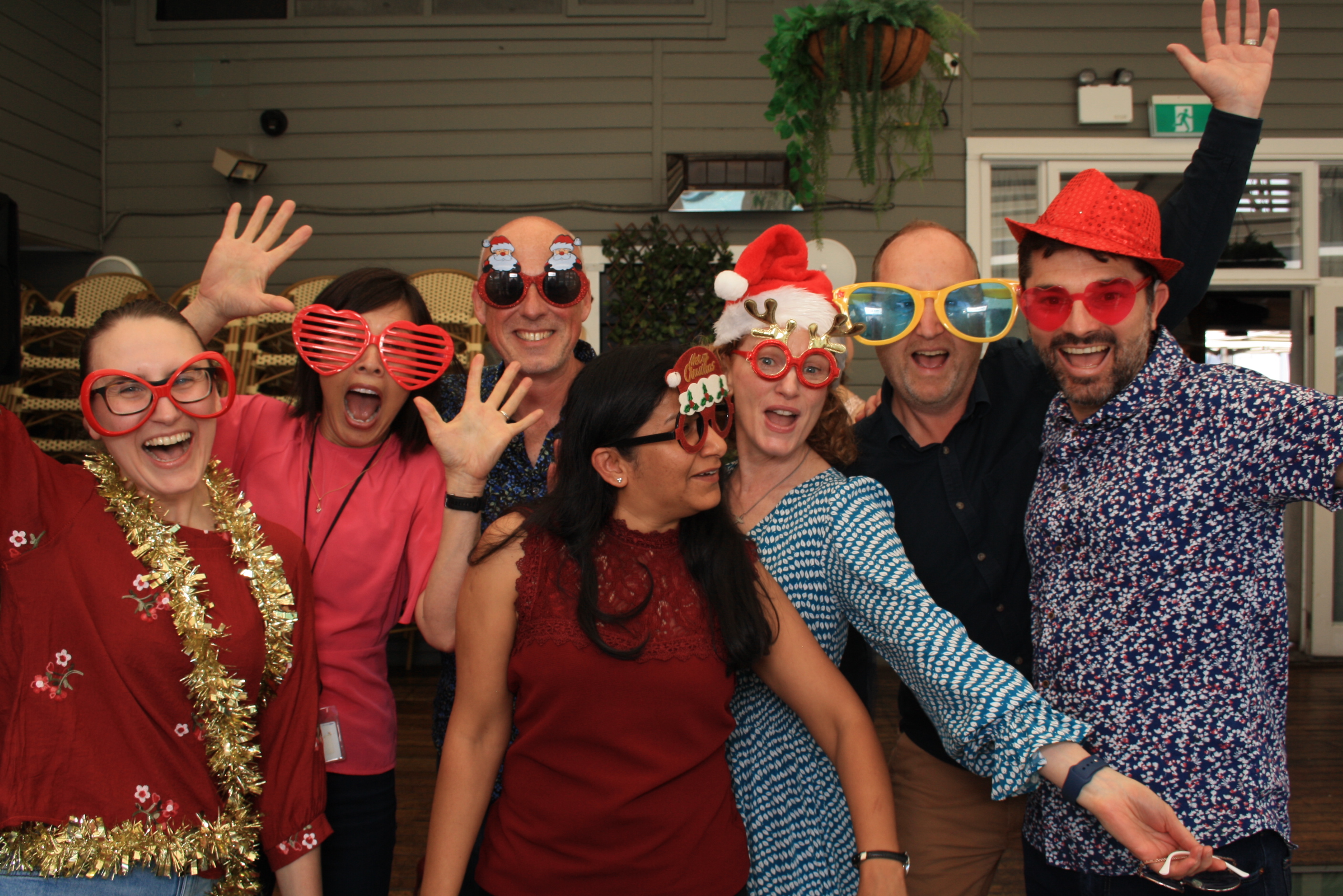 Fisher Funds Christmas 2025 | View more photos from the event at wgtngallery.classicphotobooths.co.nz/u/wgtncpbgallery/Fisher-Funds-Christmas-2025