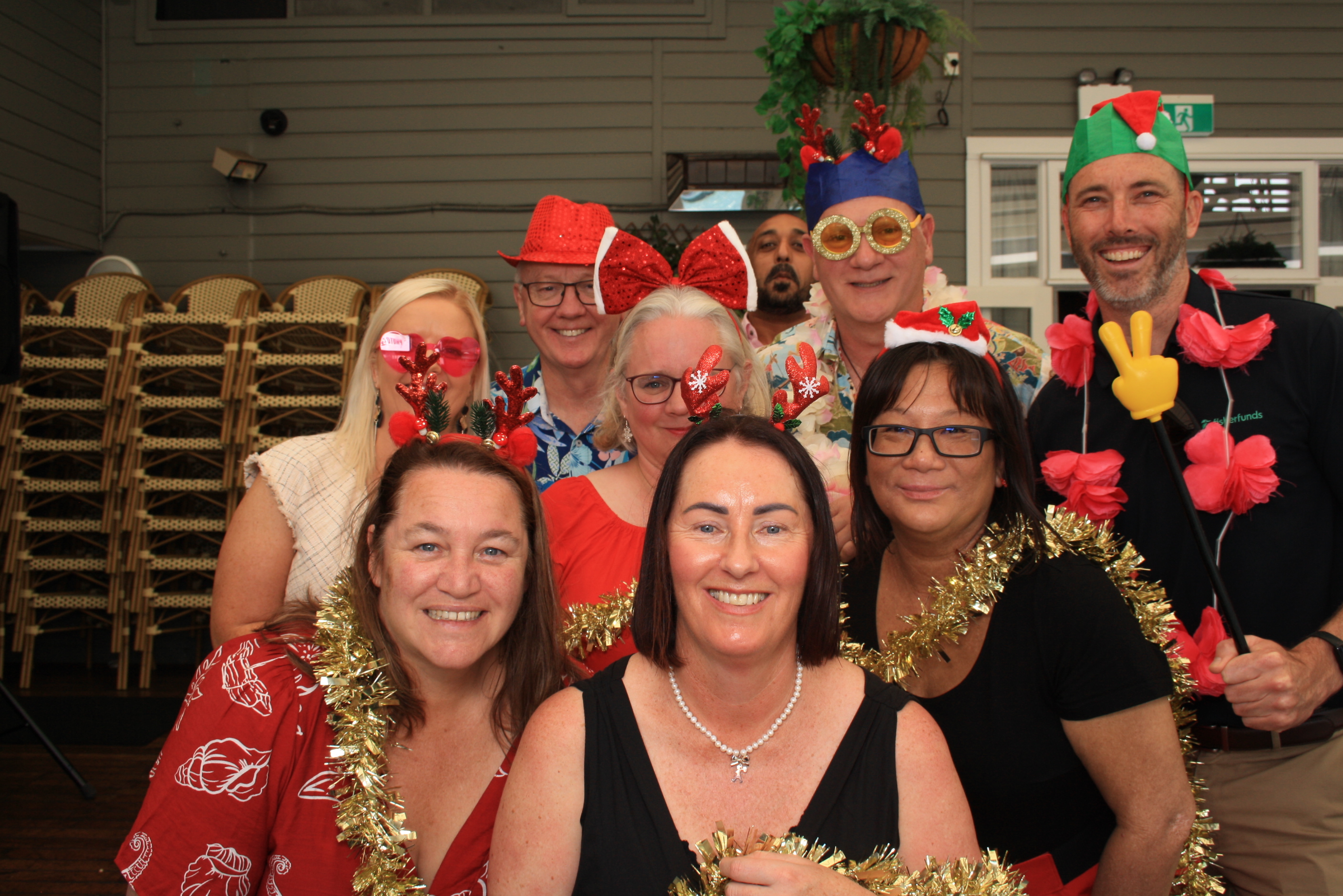 Fisher Funds Christmas 2025 | View more photos from the event at wgtngallery.classicphotobooths.co.nz/u/wgtncpbgallery/Fisher-Funds-Christmas-2025