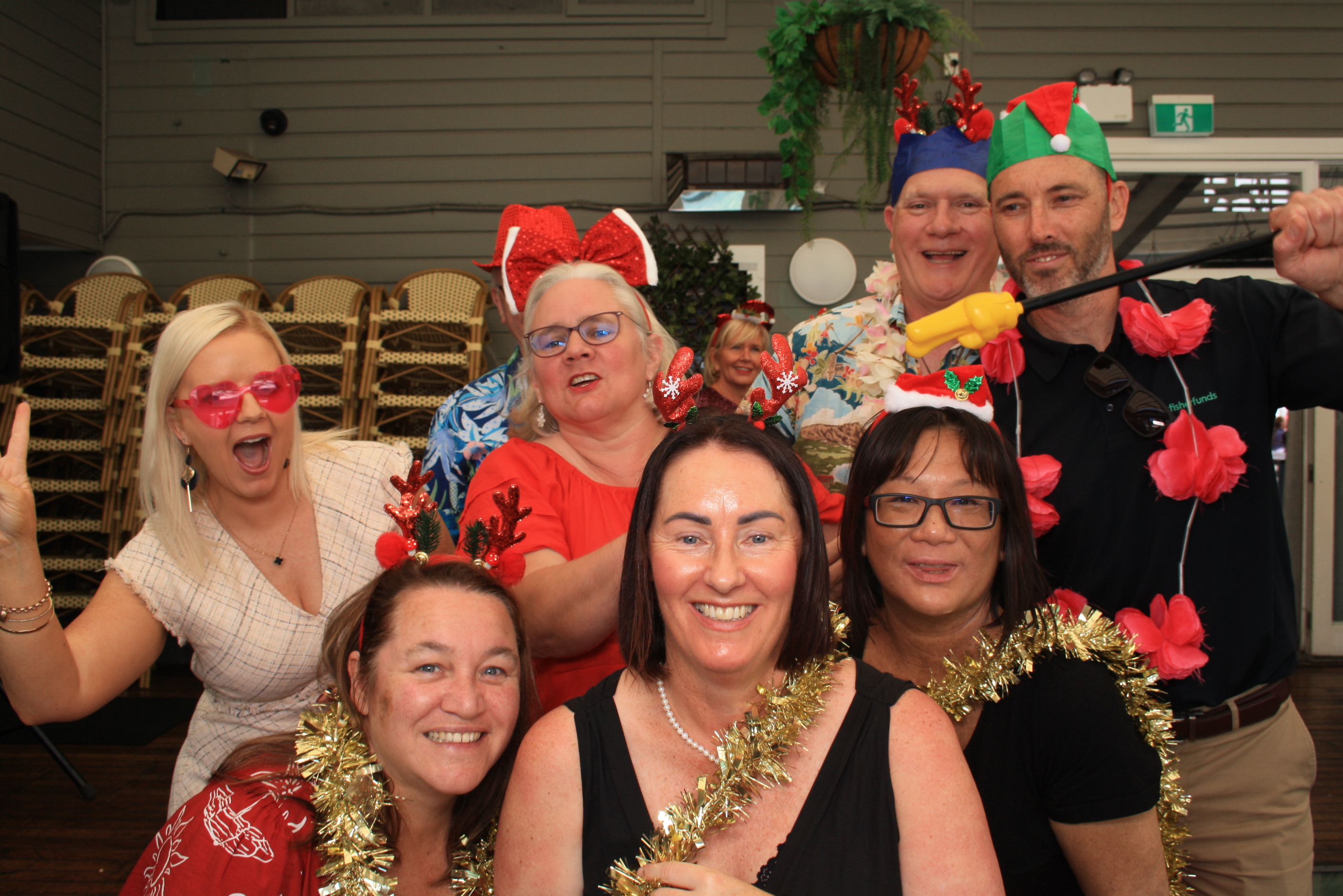 Fisher Funds Christmas 2025 | View more photos from the event at wgtngallery.classicphotobooths.co.nz/u/wgtncpbgallery/Fisher-Funds-Christmas-2025