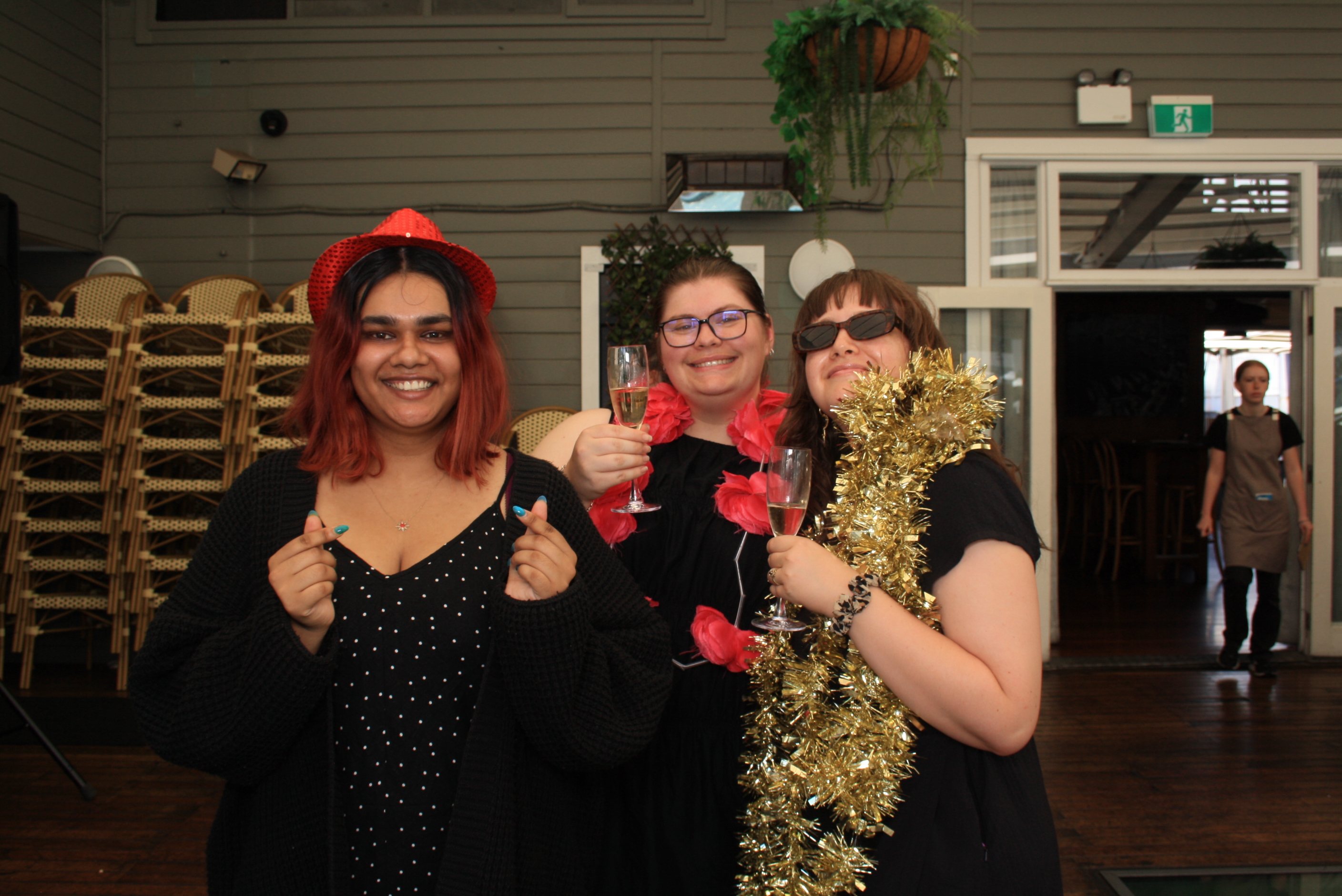 Fisher Funds Christmas 2025 | View more photos from the event at wgtngallery.classicphotobooths.co.nz/u/wgtncpbgallery/Fisher-Funds-Christmas-2025