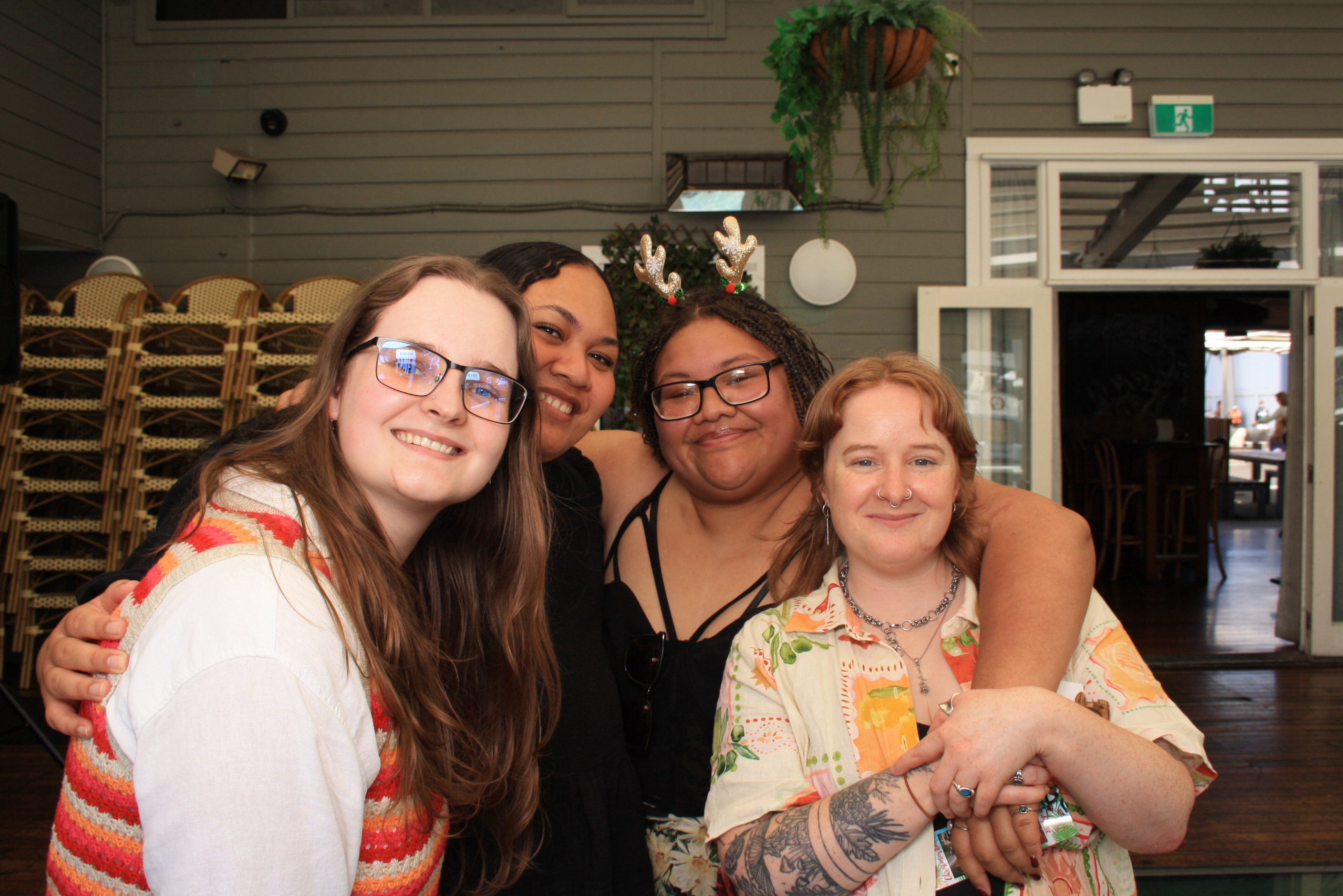 Fisher Funds Christmas 2025 | View more photos from the event at wgtngallery.classicphotobooths.co.nz/u/wgtncpbgallery/Fisher-Funds-Christmas-2025