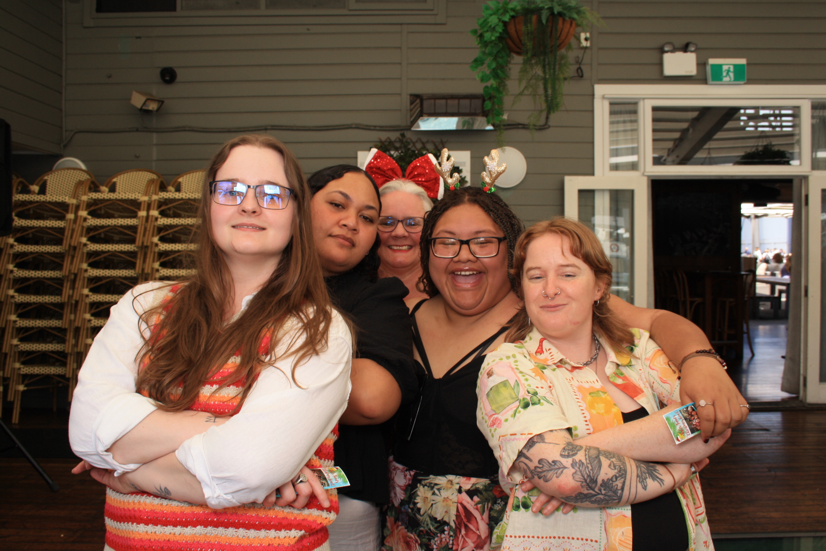 Fisher Funds Christmas 2025 | View more photos from the event at wgtngallery.classicphotobooths.co.nz/u/wgtncpbgallery/Fisher-Funds-Christmas-2025