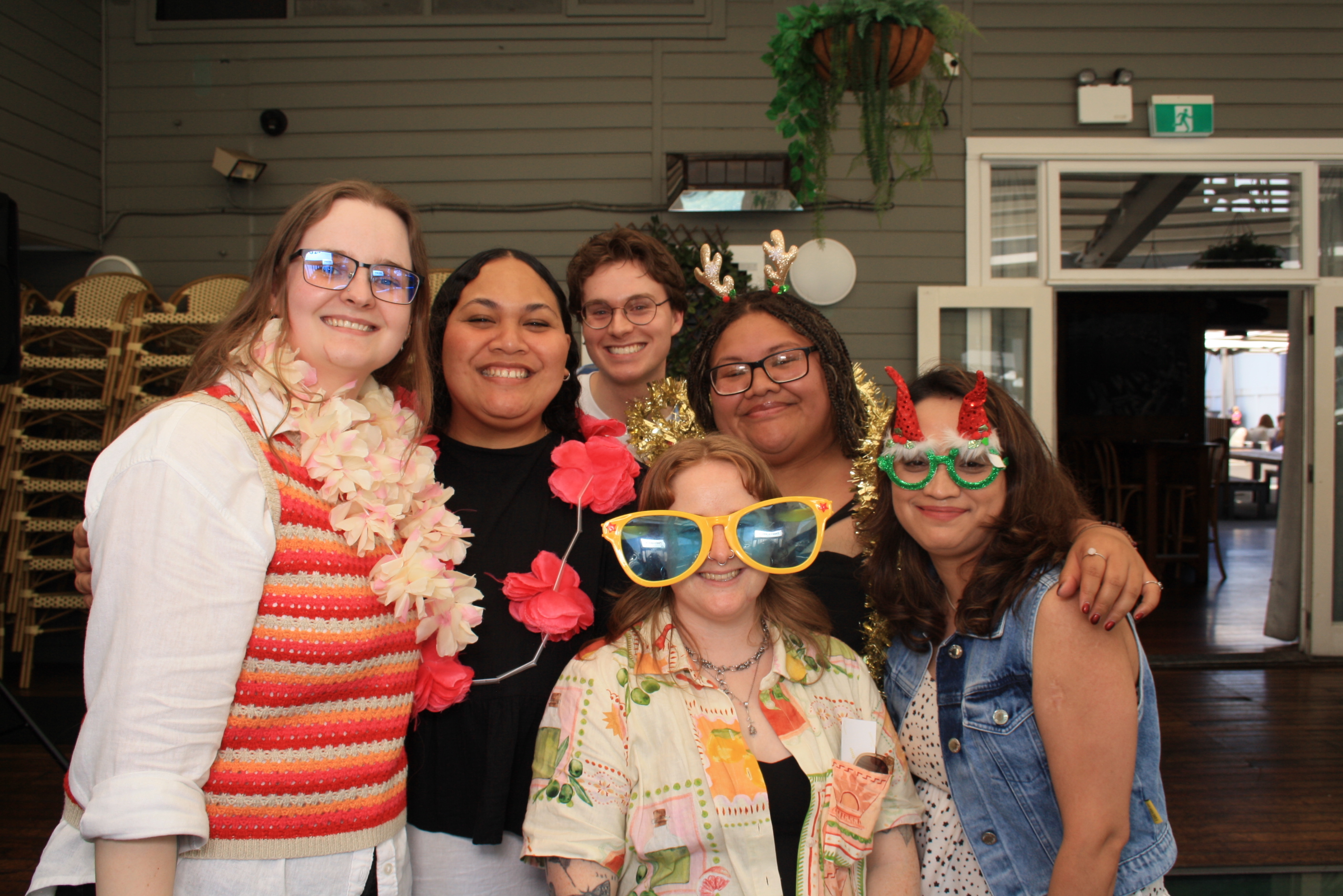 Fisher Funds Christmas 2025 | View more photos from the event at wgtngallery.classicphotobooths.co.nz/u/wgtncpbgallery/Fisher-Funds-Christmas-2025