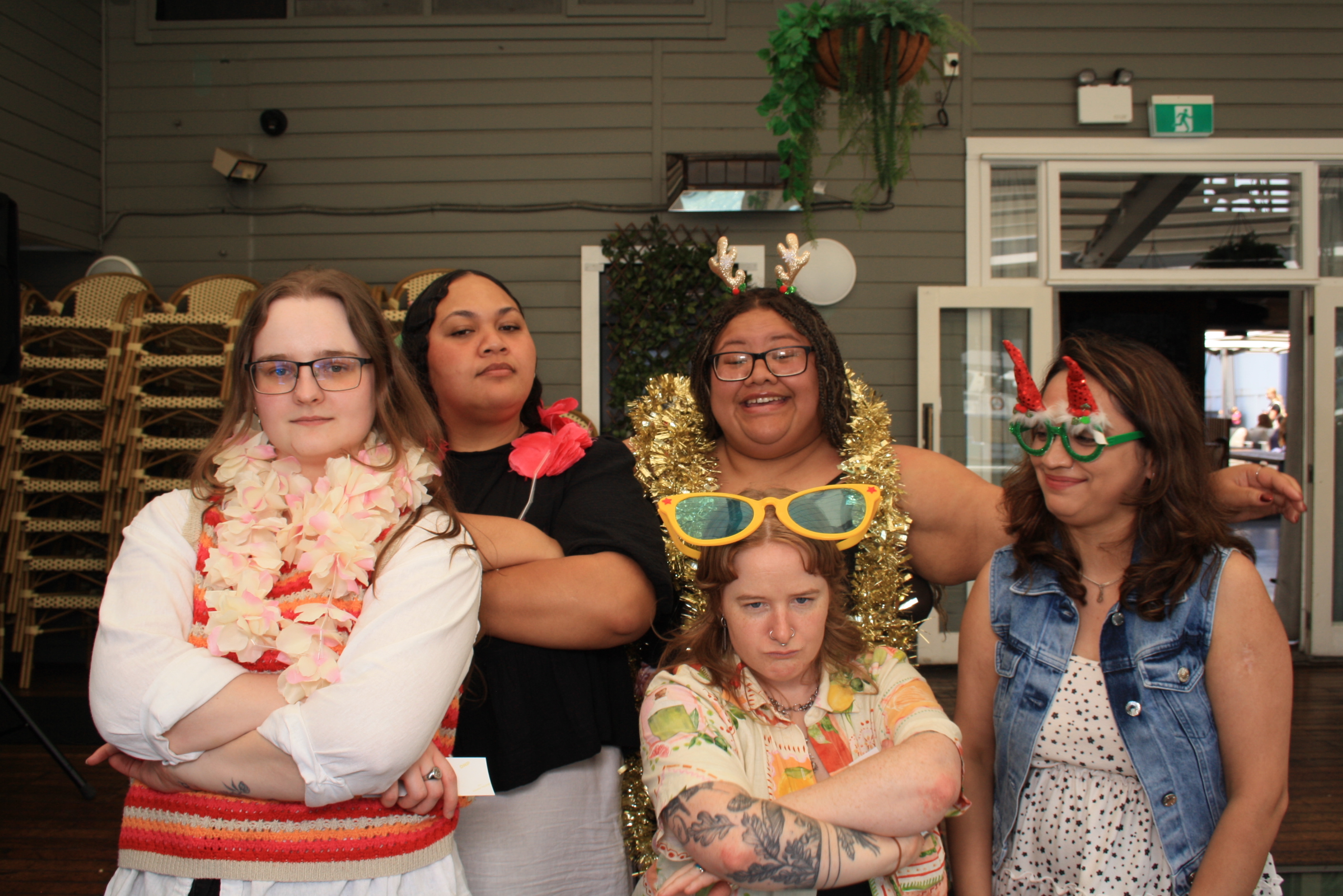 Fisher Funds Christmas 2025 | View more photos from the event at wgtngallery.classicphotobooths.co.nz/u/wgtncpbgallery/Fisher-Funds-Christmas-2025