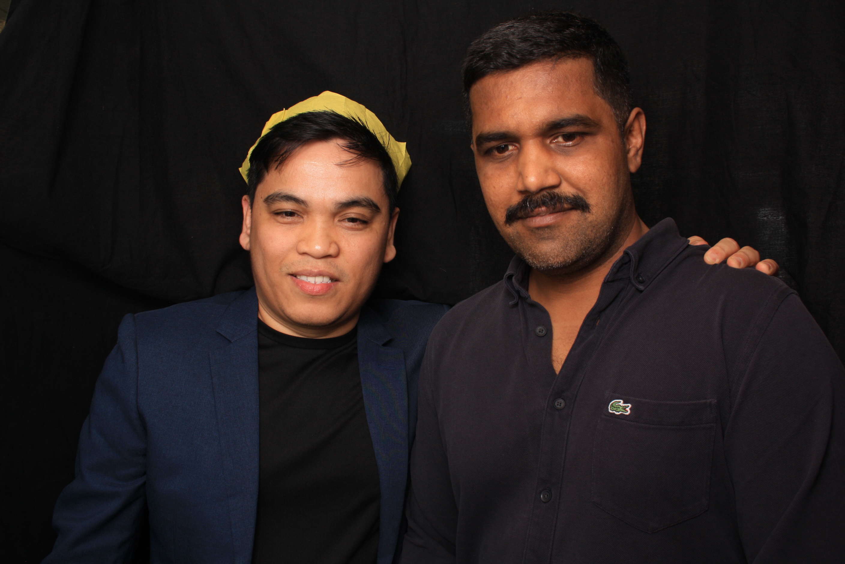 Fisher Funds Christmas 2025 | View more photos from the event at wgtngallery.classicphotobooths.co.nz/u/wgtncpbgallery/Fisher-Funds-Christmas-2025