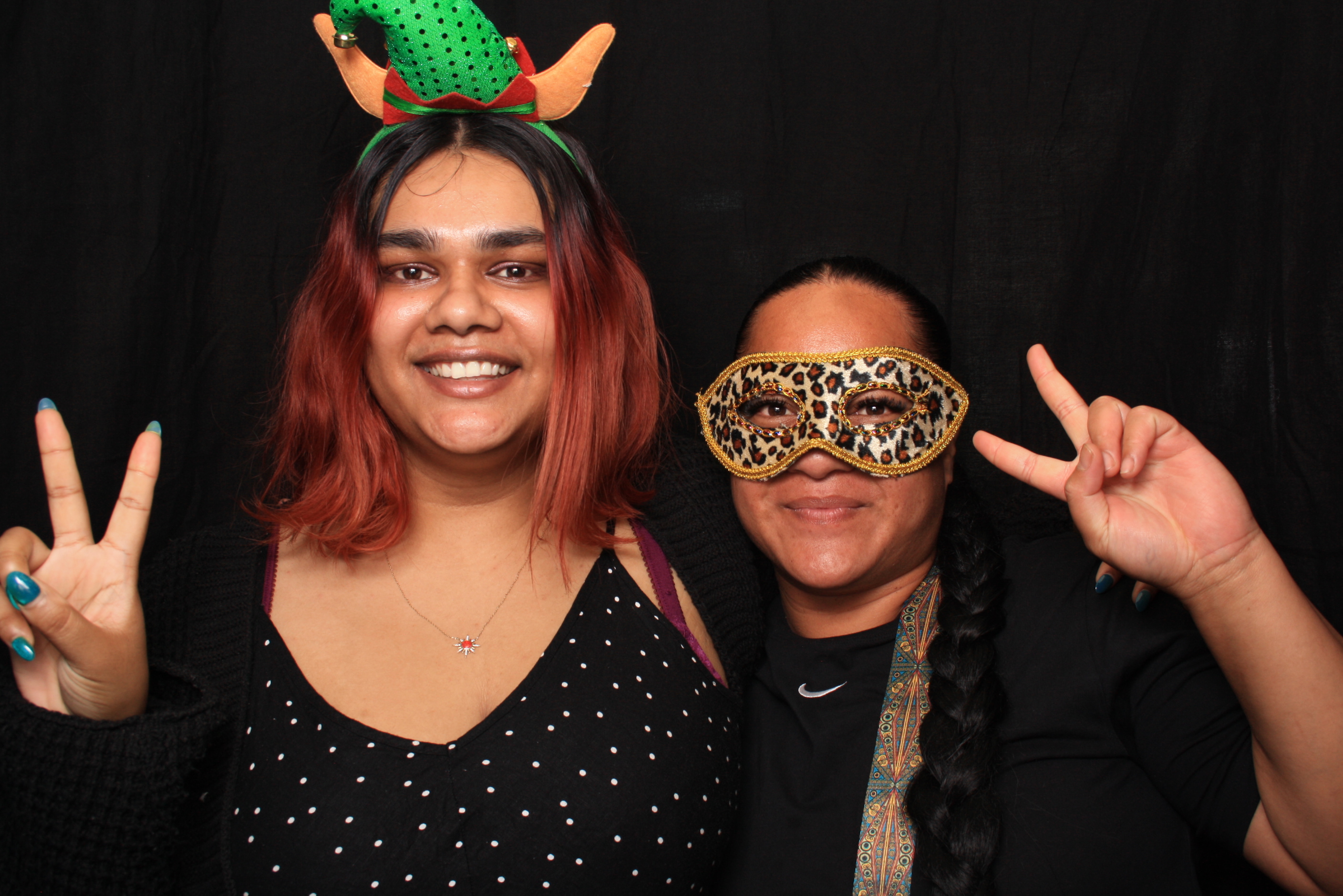 Fisher Funds Christmas 2025 | View more photos from the event at wgtngallery.classicphotobooths.co.nz/u/wgtncpbgallery/Fisher-Funds-Christmas-2025