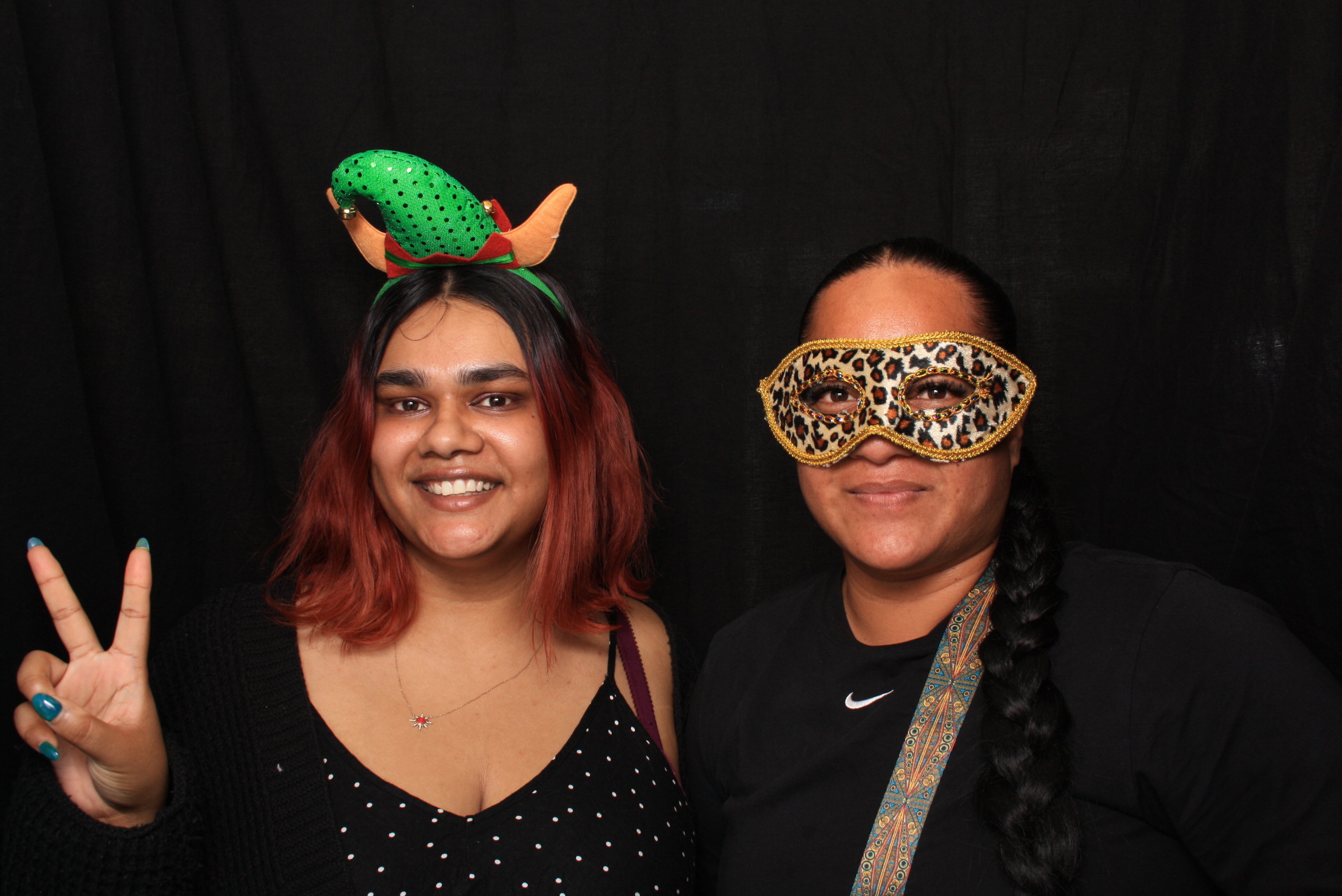 Fisher Funds Christmas 2025 | View more photos from the event at wgtngallery.classicphotobooths.co.nz/u/wgtncpbgallery/Fisher-Funds-Christmas-2025