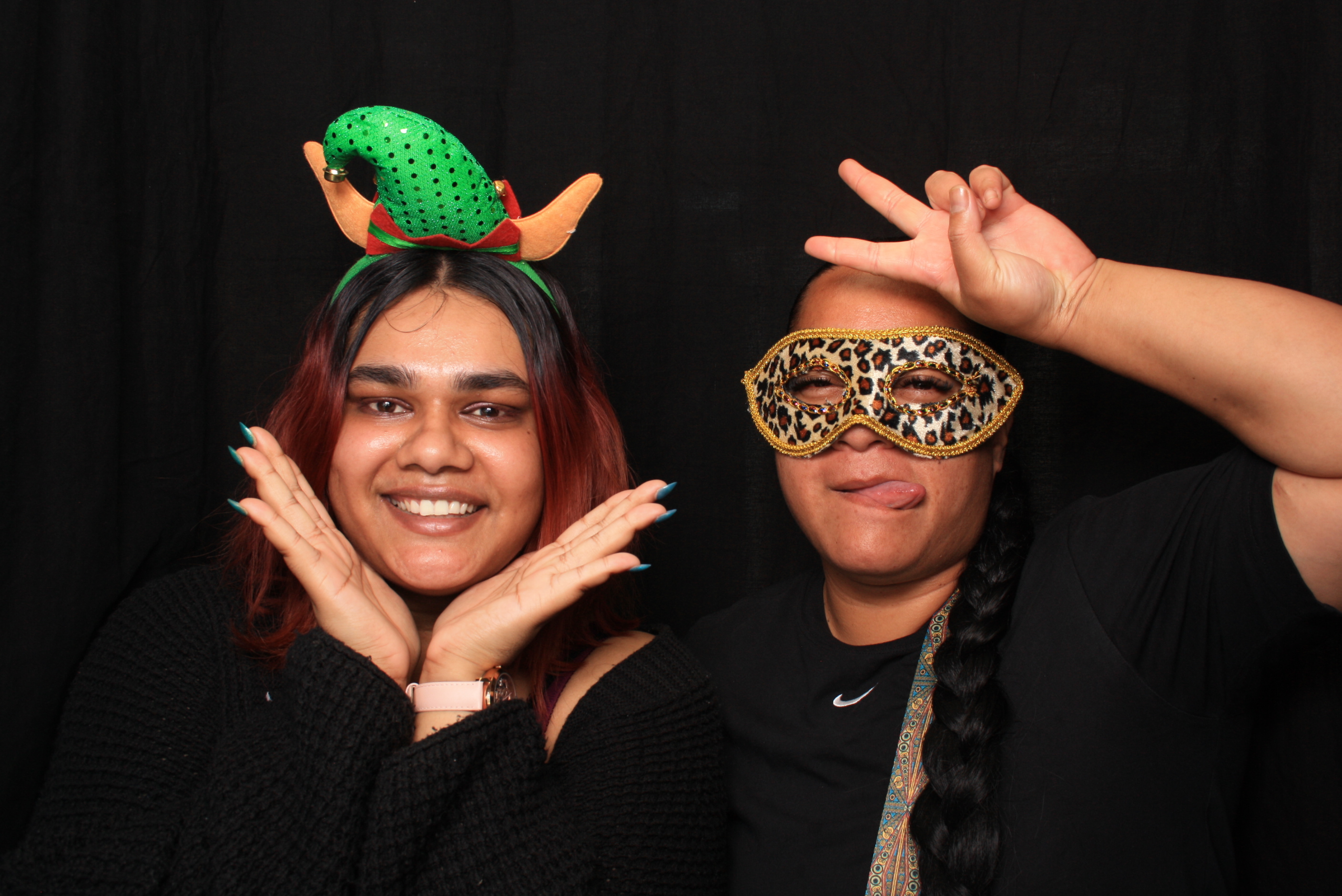 Fisher Funds Christmas 2025 | View more photos from the event at wgtngallery.classicphotobooths.co.nz/u/wgtncpbgallery/Fisher-Funds-Christmas-2025