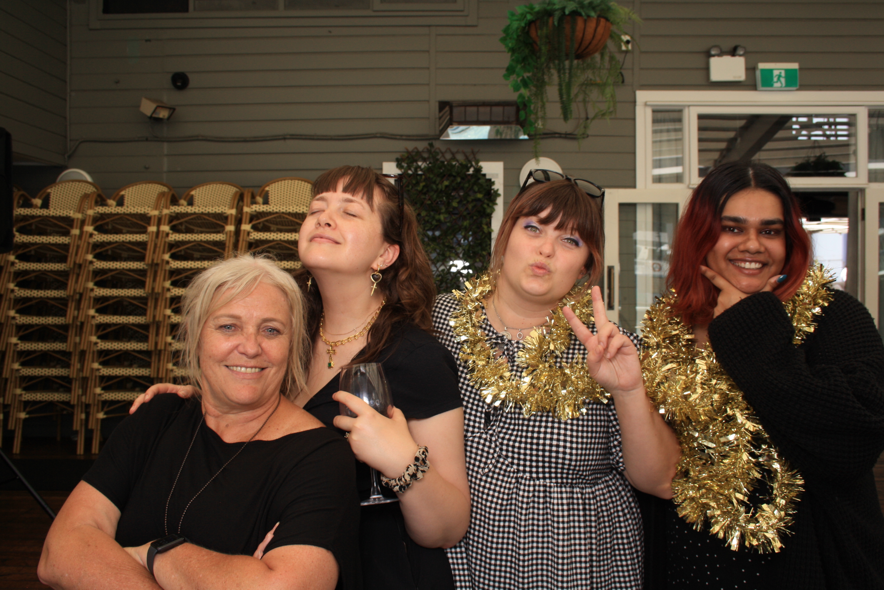 Fisher Funds Christmas 2025 | View more photos from the event at wgtngallery.classicphotobooths.co.nz/u/wgtncpbgallery/Fisher-Funds-Christmas-2025