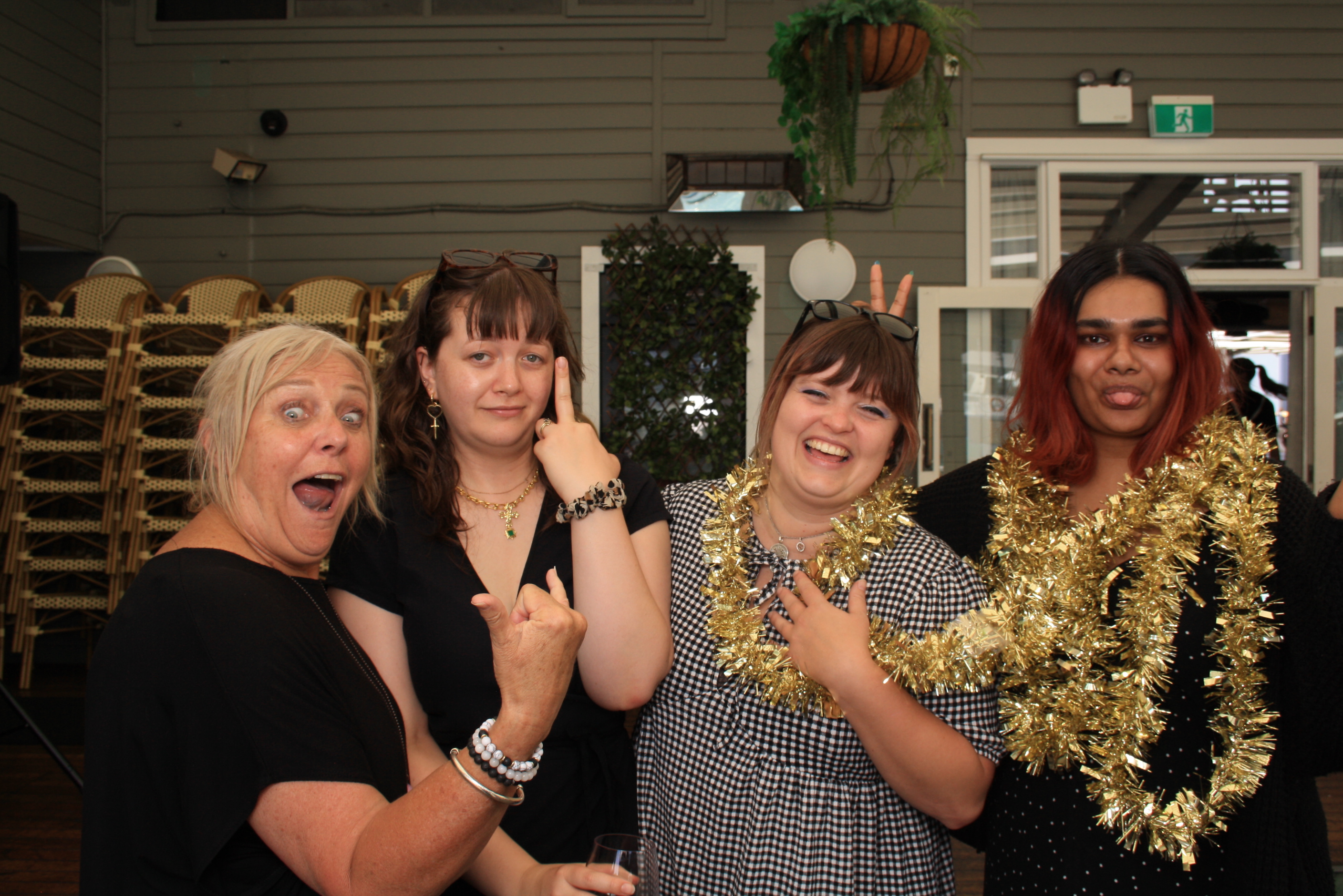 Fisher Funds Christmas 2025 | View more photos from the event at wgtngallery.classicphotobooths.co.nz/u/wgtncpbgallery/Fisher-Funds-Christmas-2025